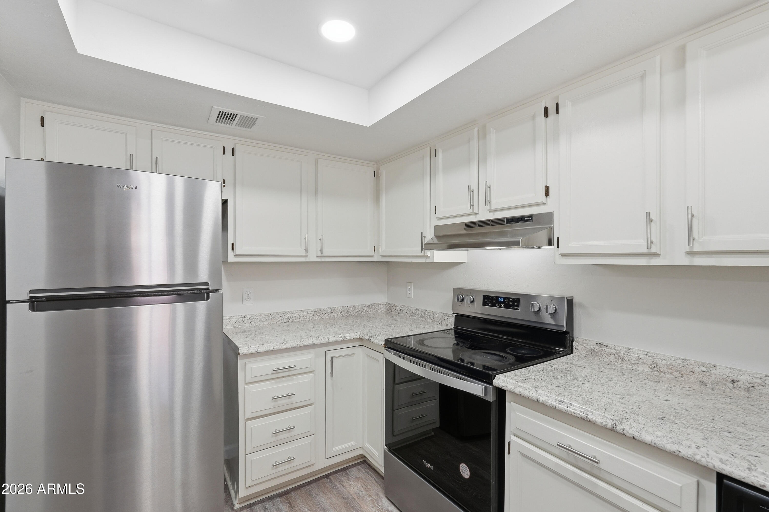 SUN VIEW PATIO HOMES - Residential
