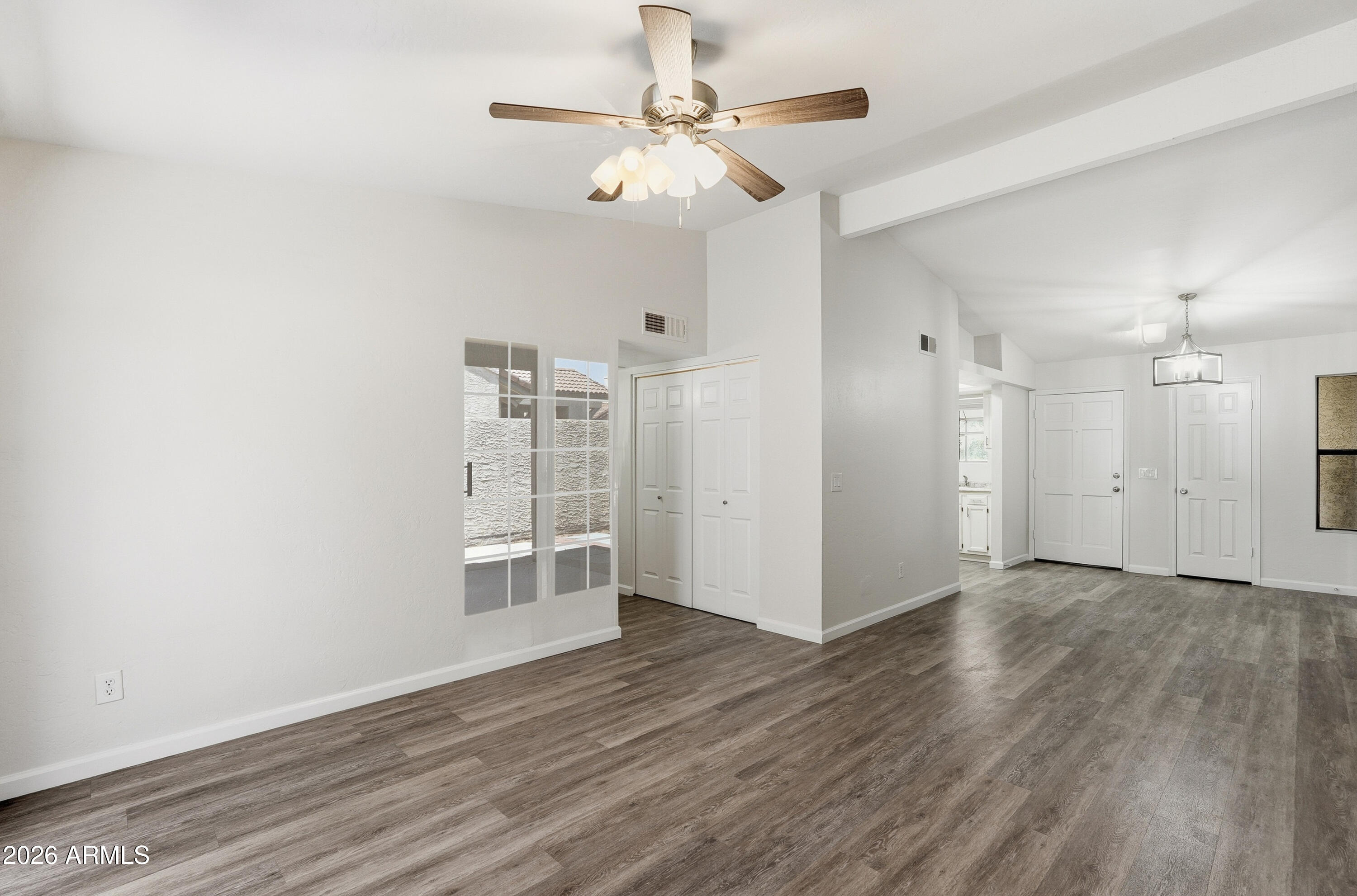 SUN VIEW PATIO HOMES - Residential