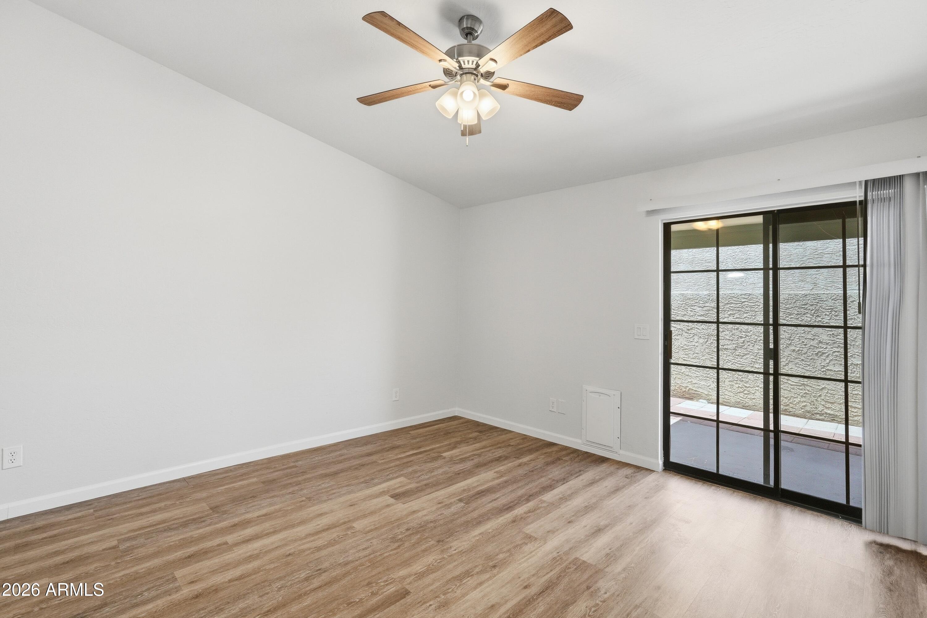 SUN VIEW PATIO HOMES - Residential