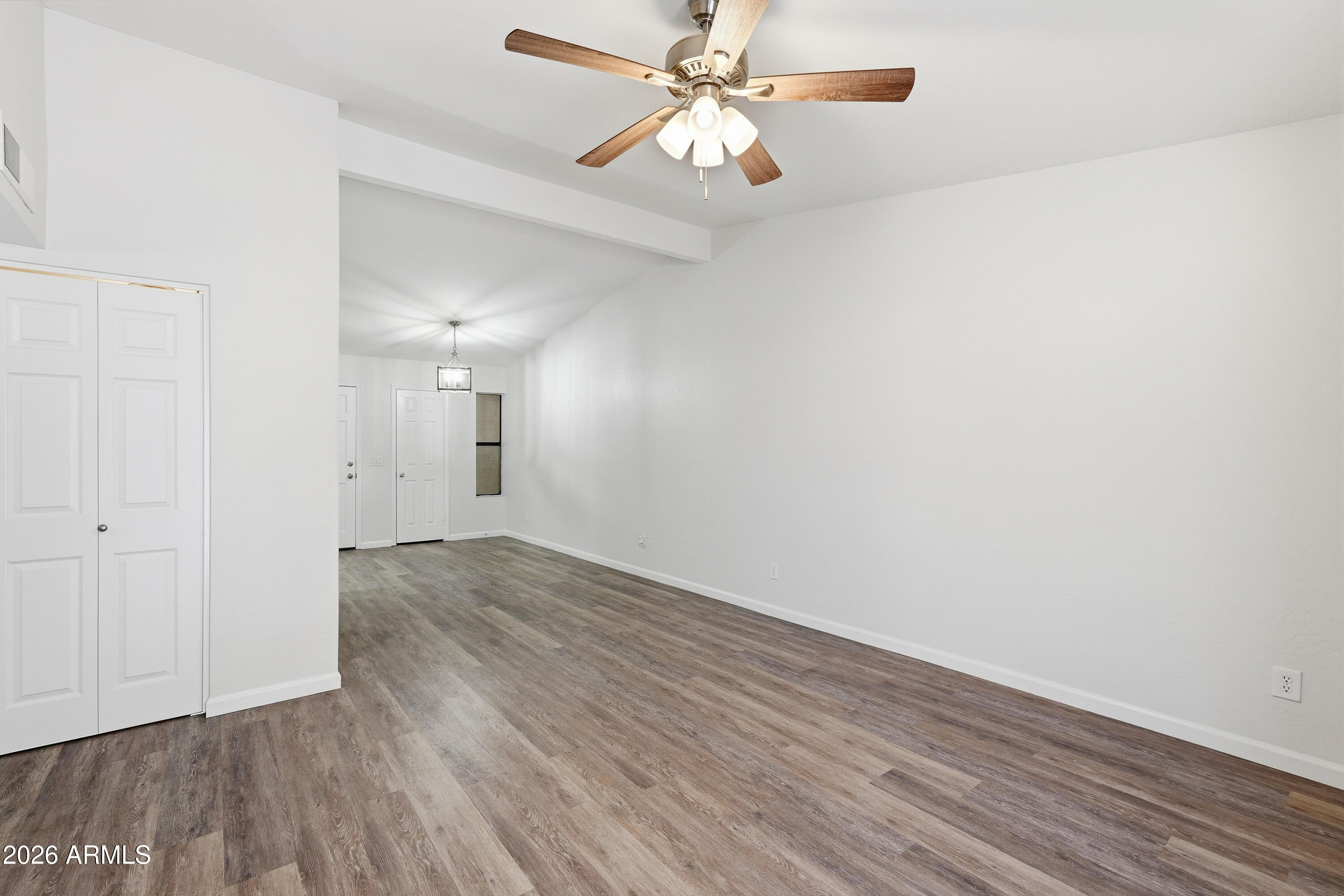 SUN VIEW PATIO HOMES - Residential
