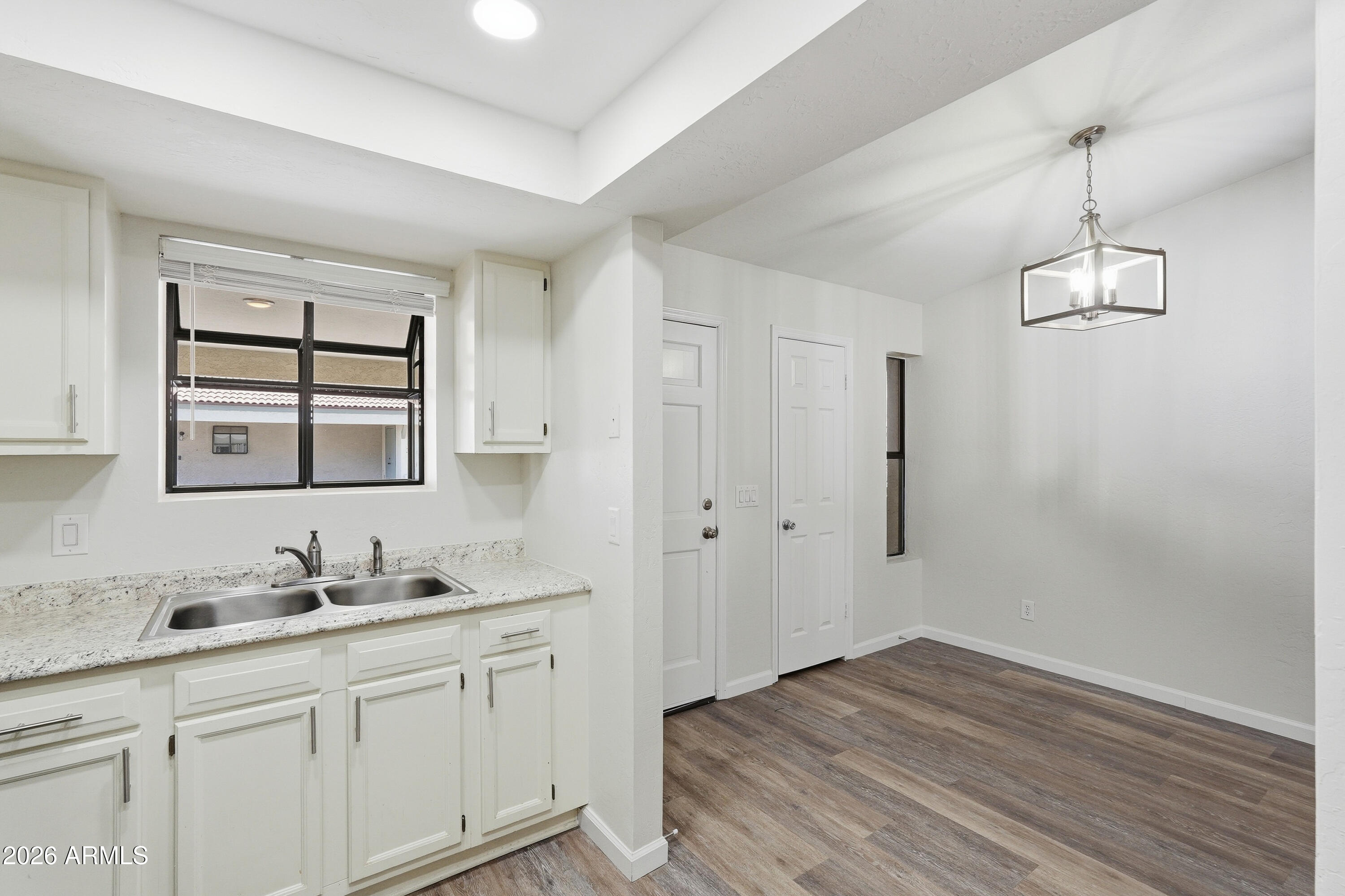 SUN VIEW PATIO HOMES - Residential