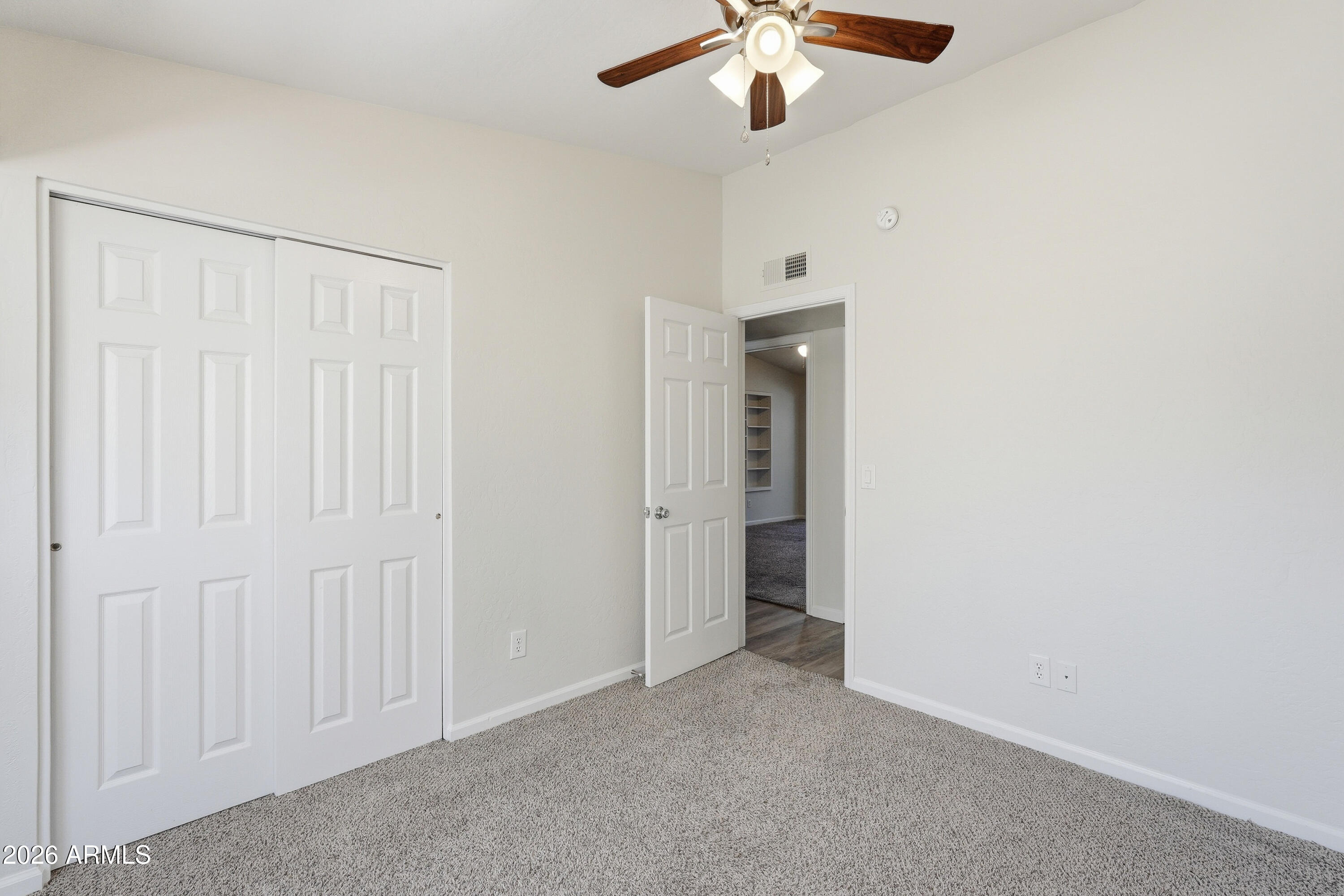 SUN VIEW PATIO HOMES - Residential