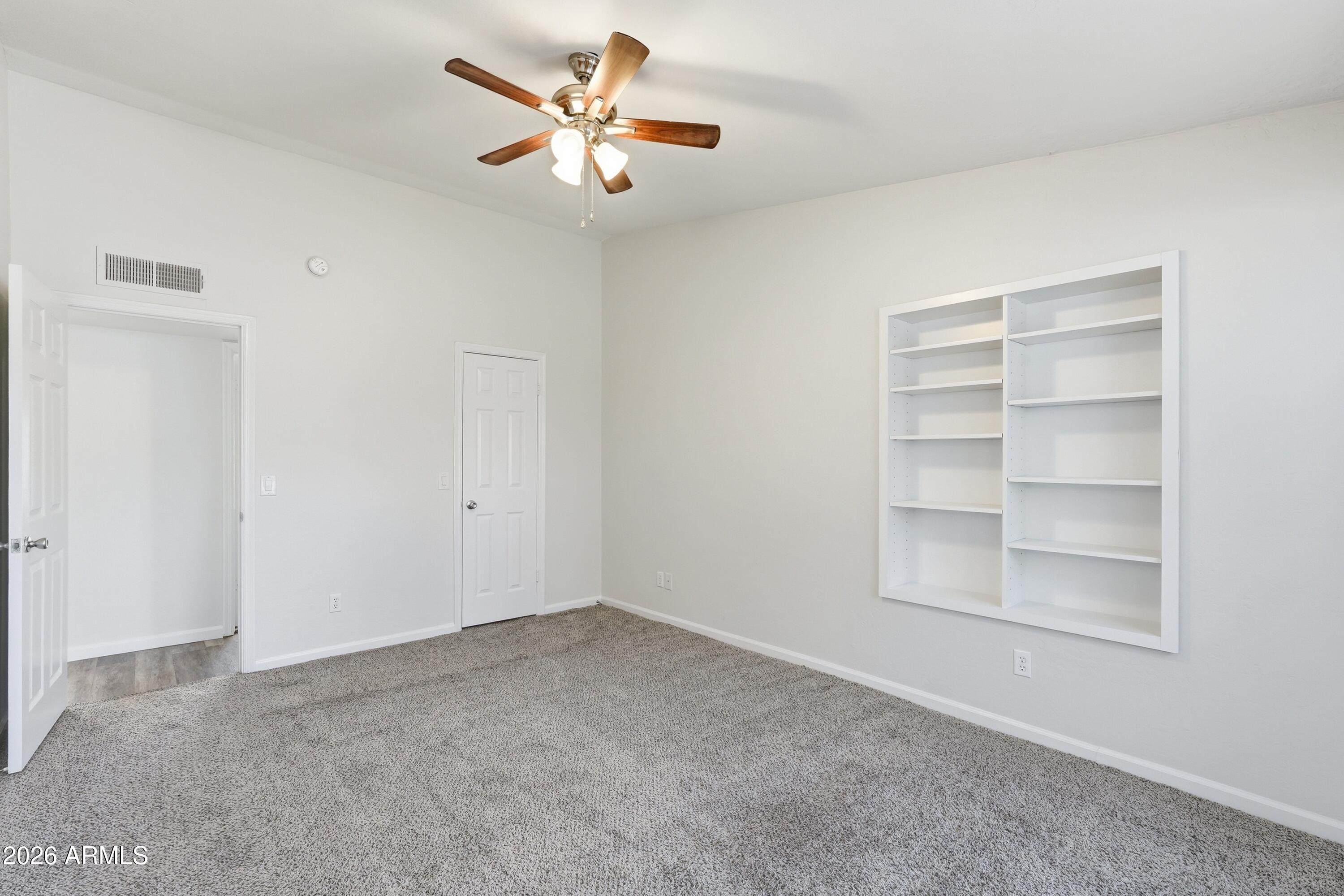 SUN VIEW PATIO HOMES - Residential