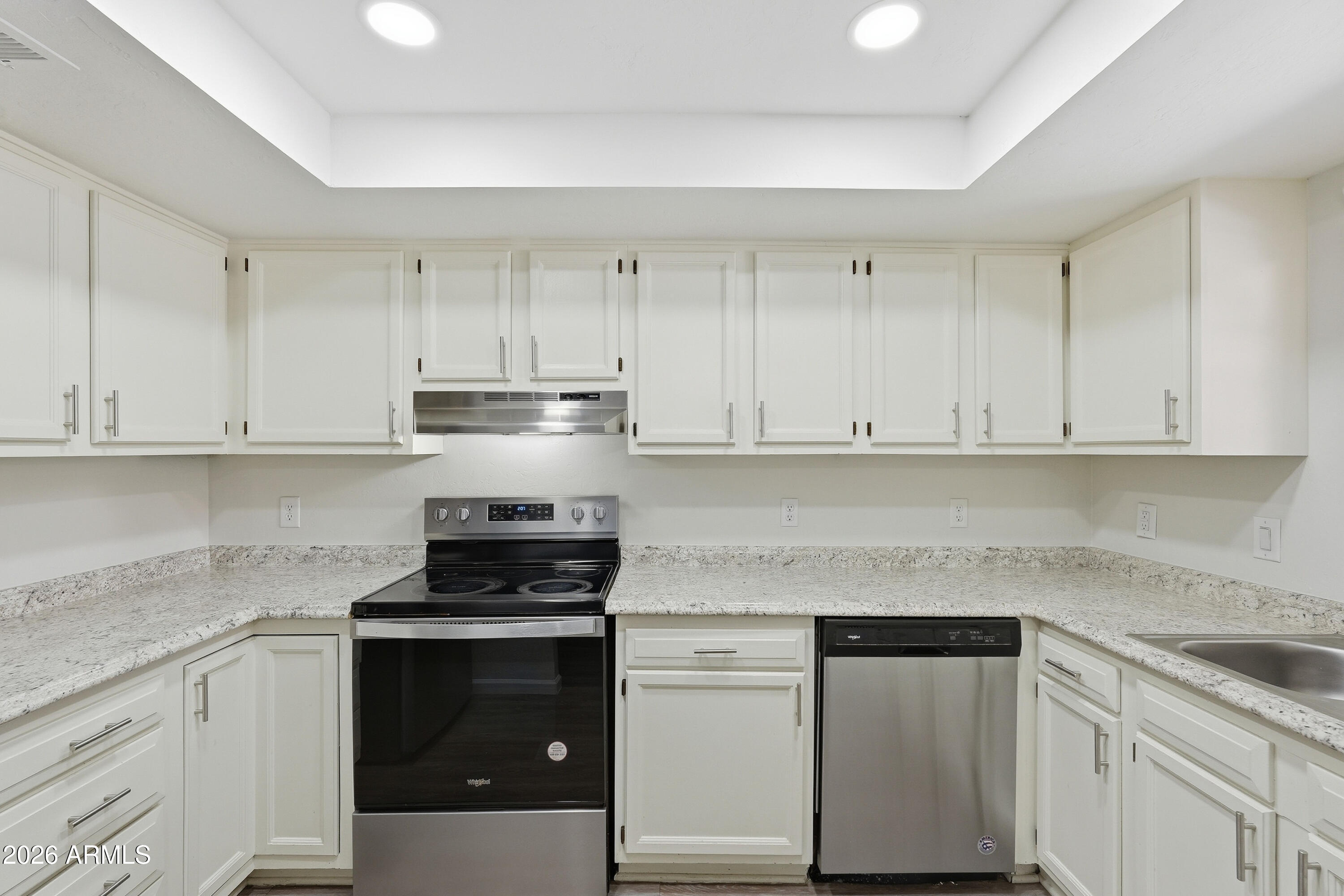 SUN VIEW PATIO HOMES - Residential