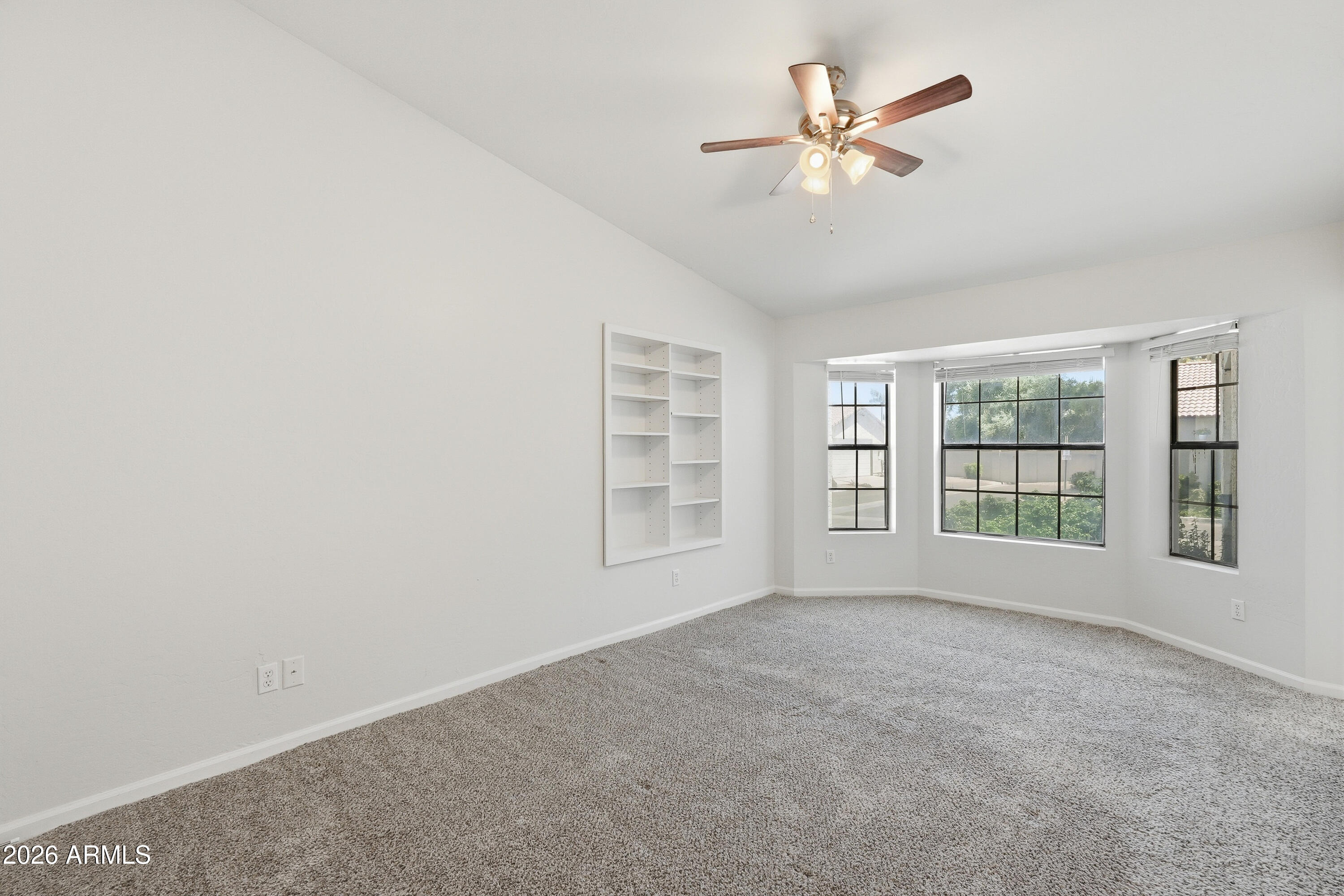 SUN VIEW PATIO HOMES - Residential