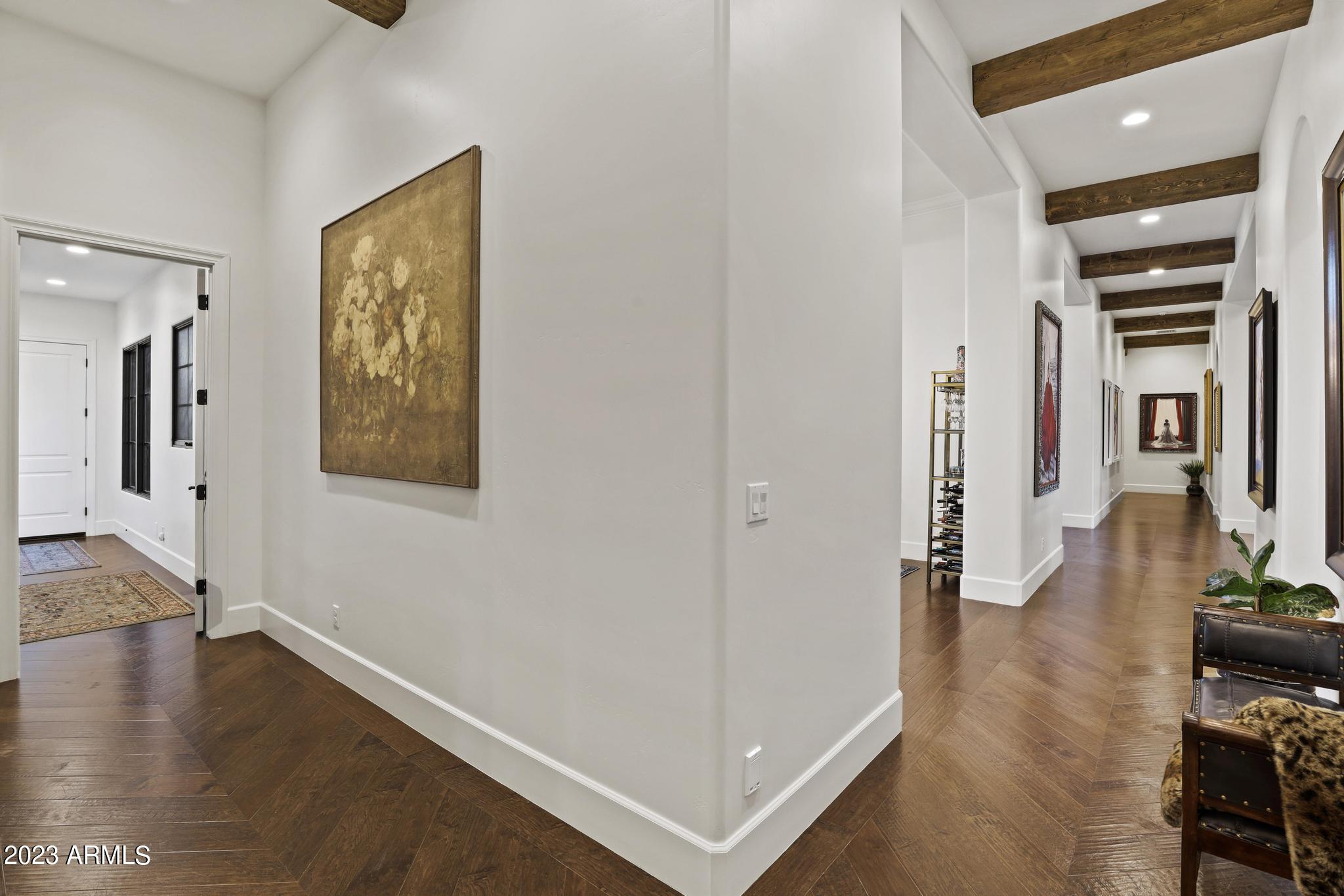 CHAPARRAL PINES PHASE 3 - Residential