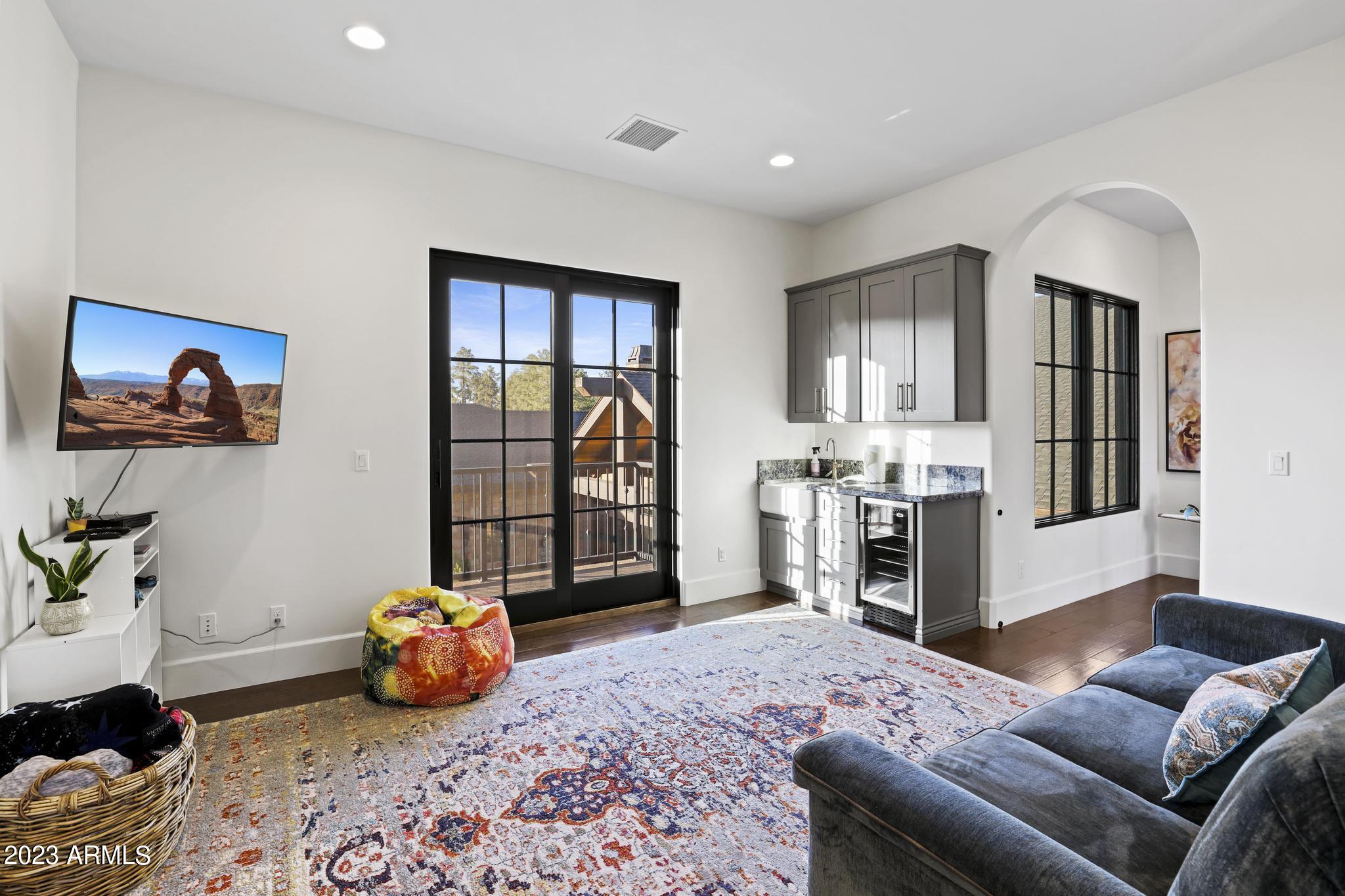 CHAPARRAL PINES PHASE 3 - Residential