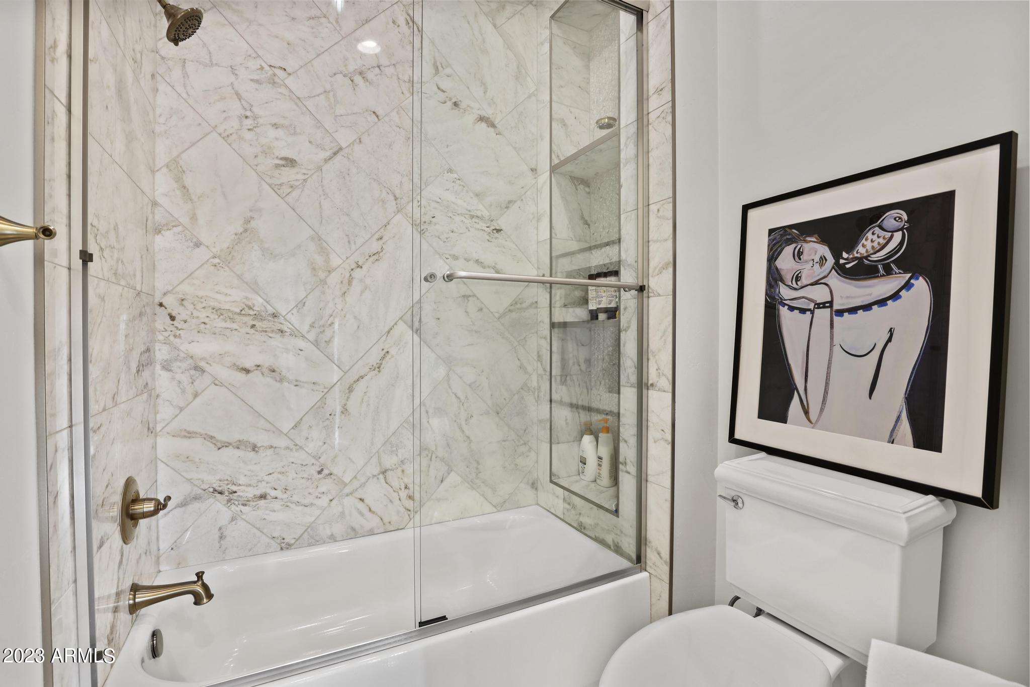 CHAPARRAL PINES PHASE 3 - Residential