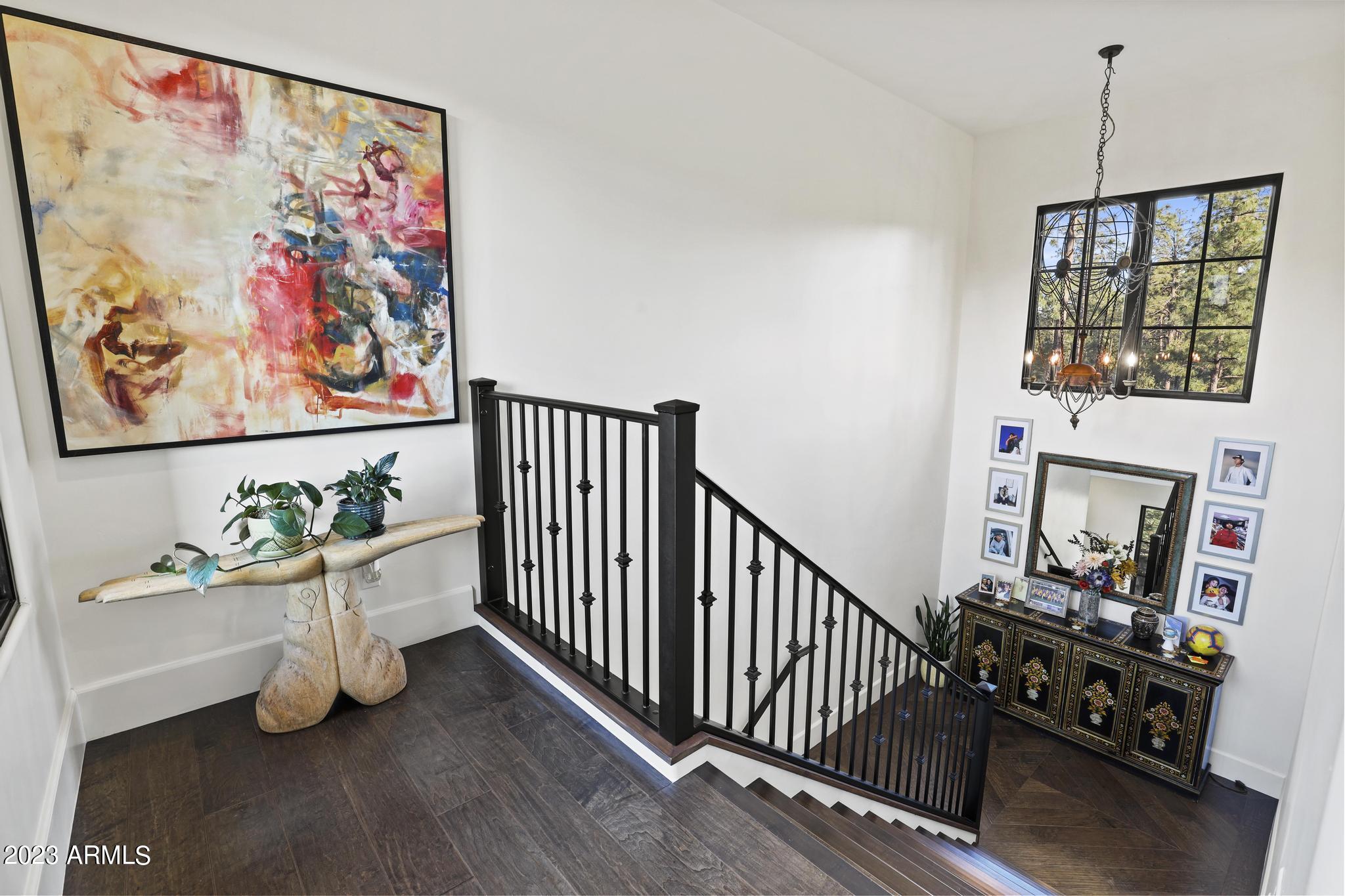 CHAPARRAL PINES PHASE 3 - Residential