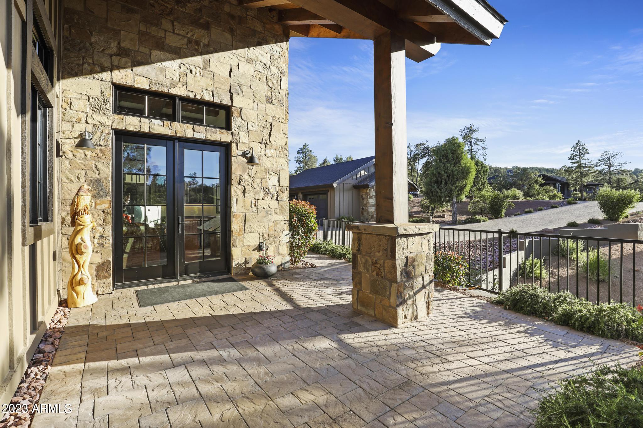 CHAPARRAL PINES PHASE 3 - Residential