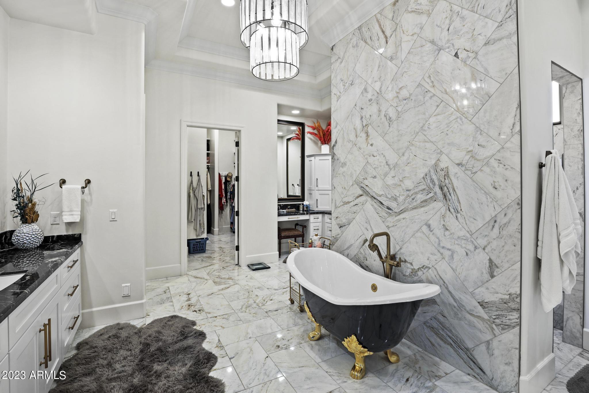 CHAPARRAL PINES PHASE 3 - Residential