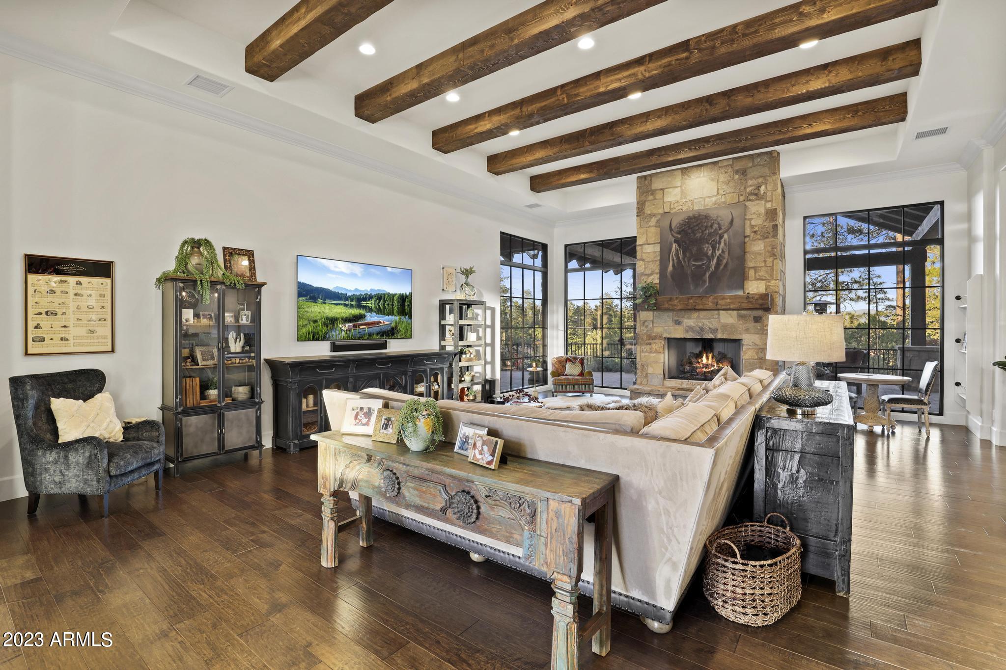 CHAPARRAL PINES PHASE 3 - Residential