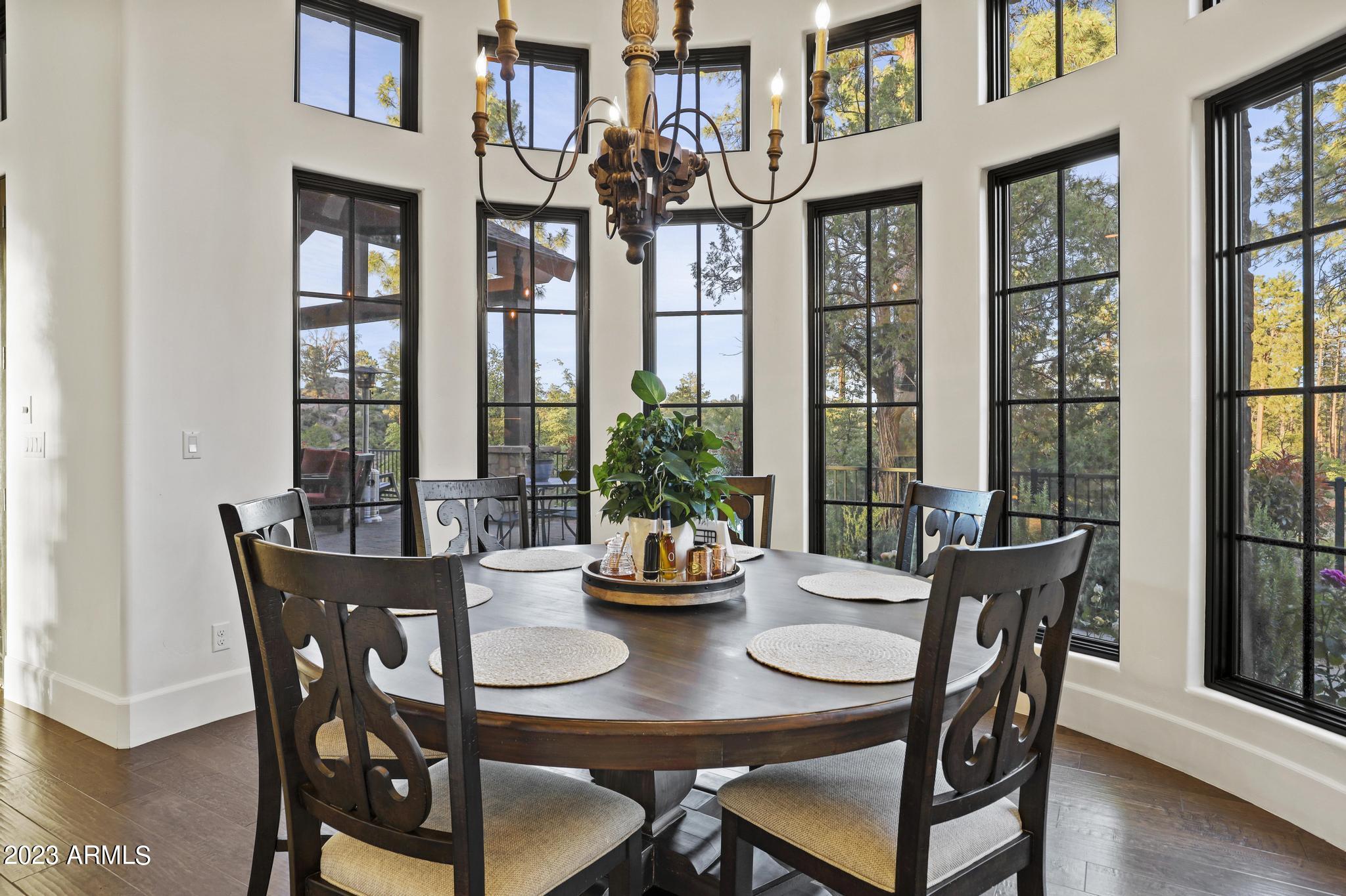 CHAPARRAL PINES PHASE 3 - Residential
