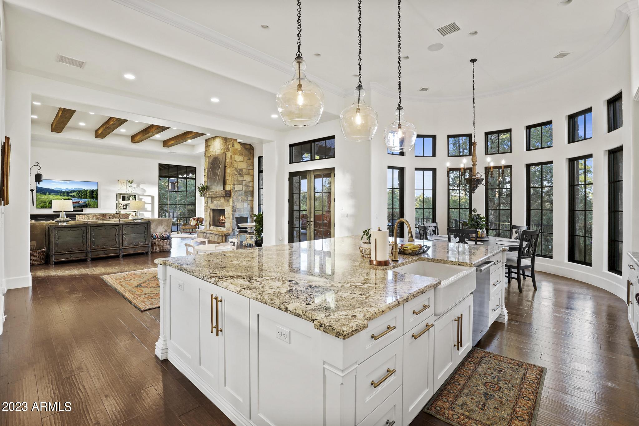 CHAPARRAL PINES PHASE 3 - Residential