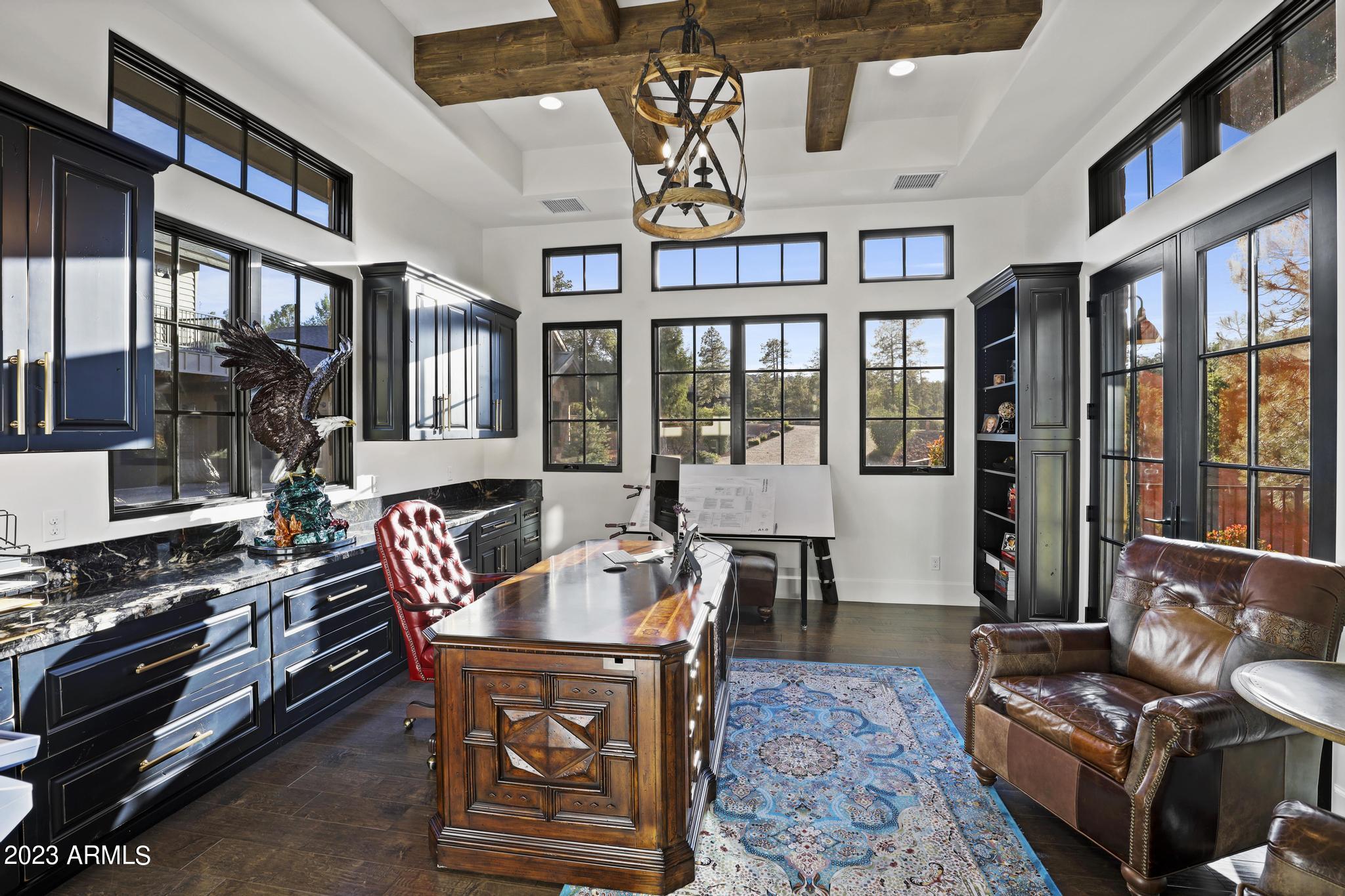 CHAPARRAL PINES PHASE 3 - Residential