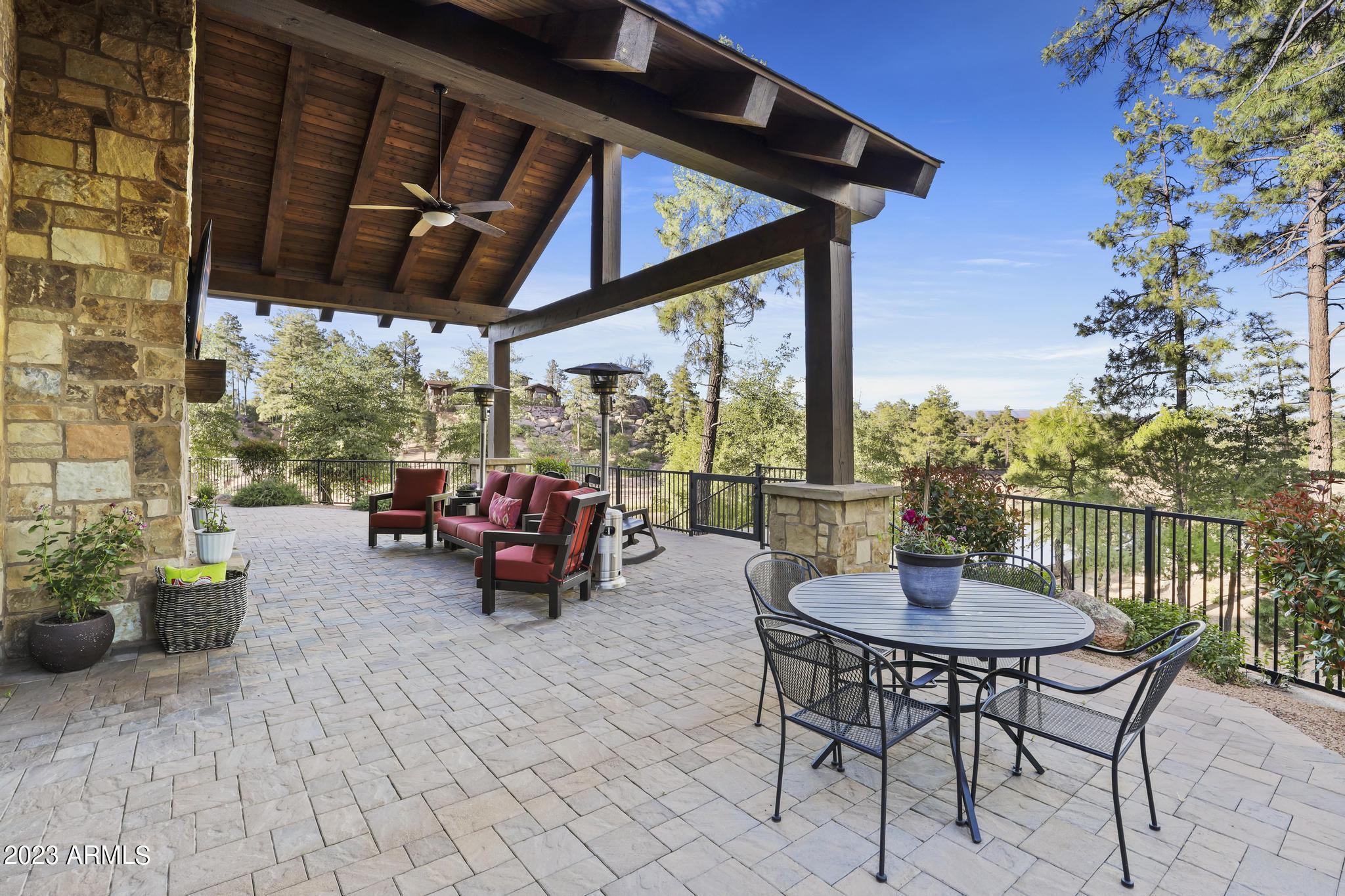 CHAPARRAL PINES PHASE 3 - Residential