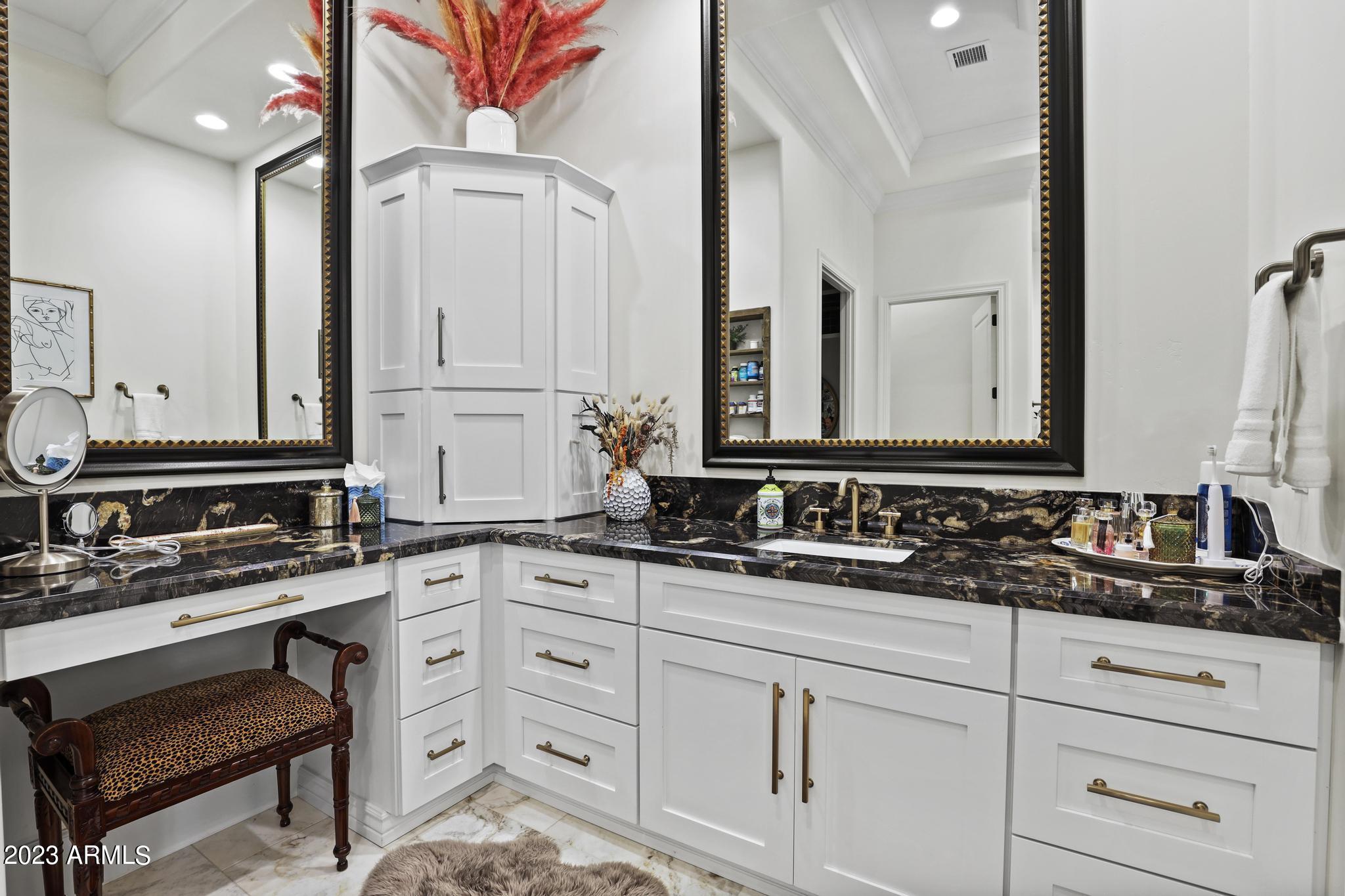 CHAPARRAL PINES PHASE 3 - Residential