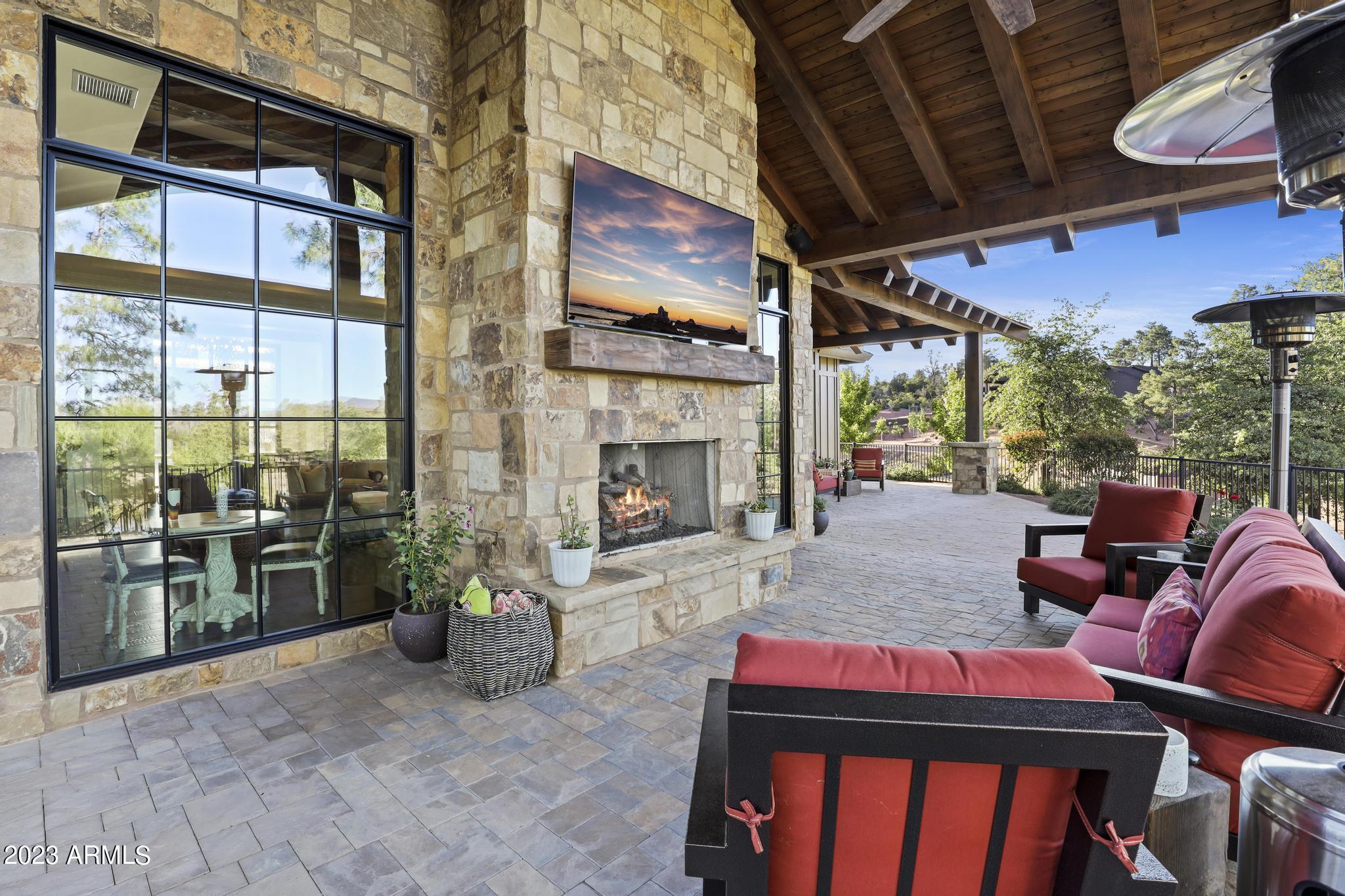 CHAPARRAL PINES PHASE 3 - Residential