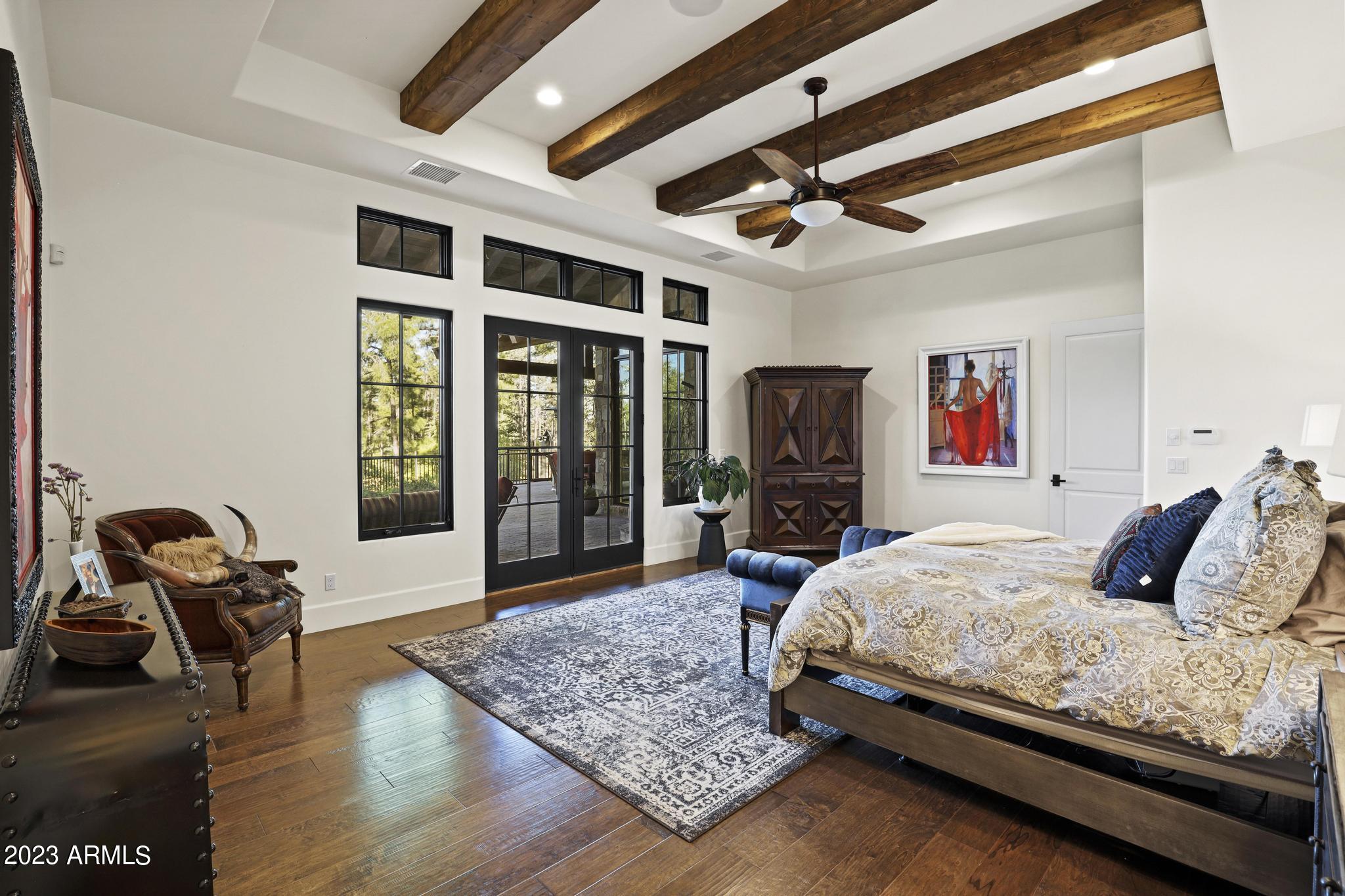 CHAPARRAL PINES PHASE 3 - Residential