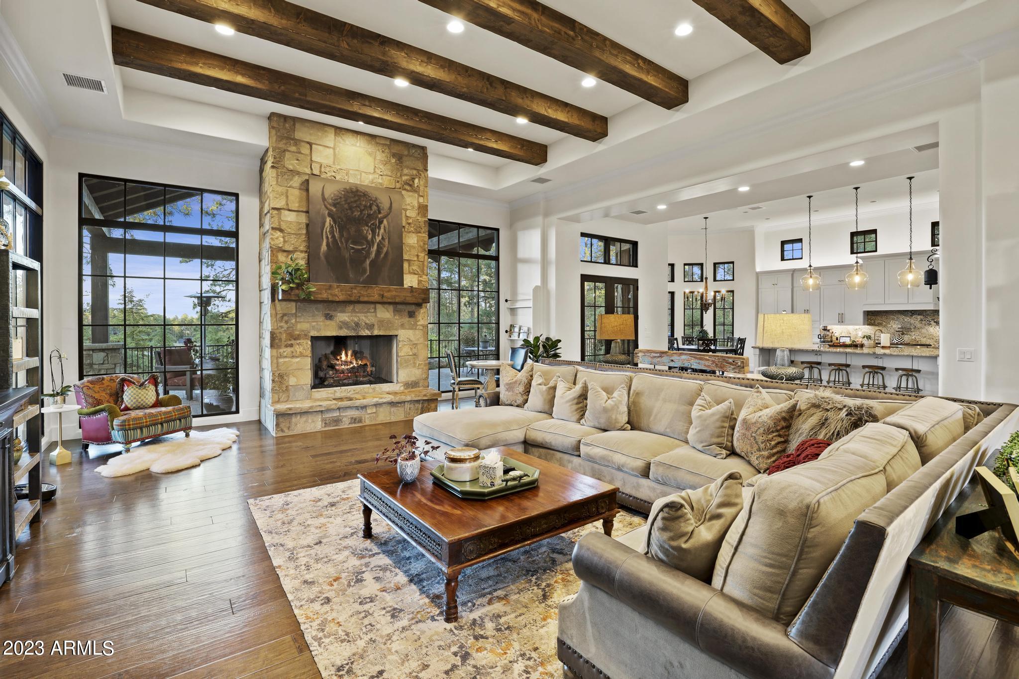 CHAPARRAL PINES PHASE 3 - Residential