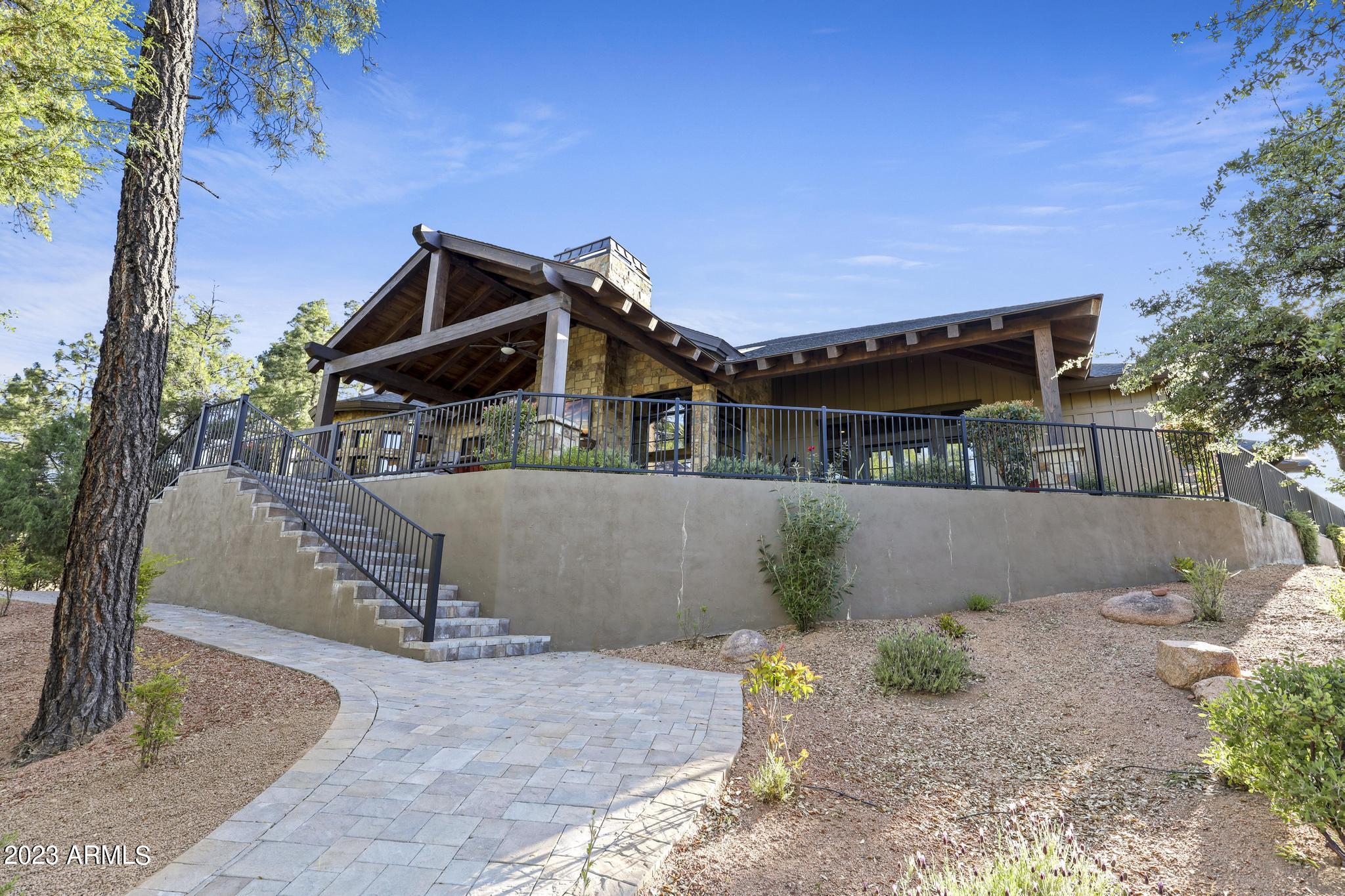CHAPARRAL PINES PHASE 3 - Residential