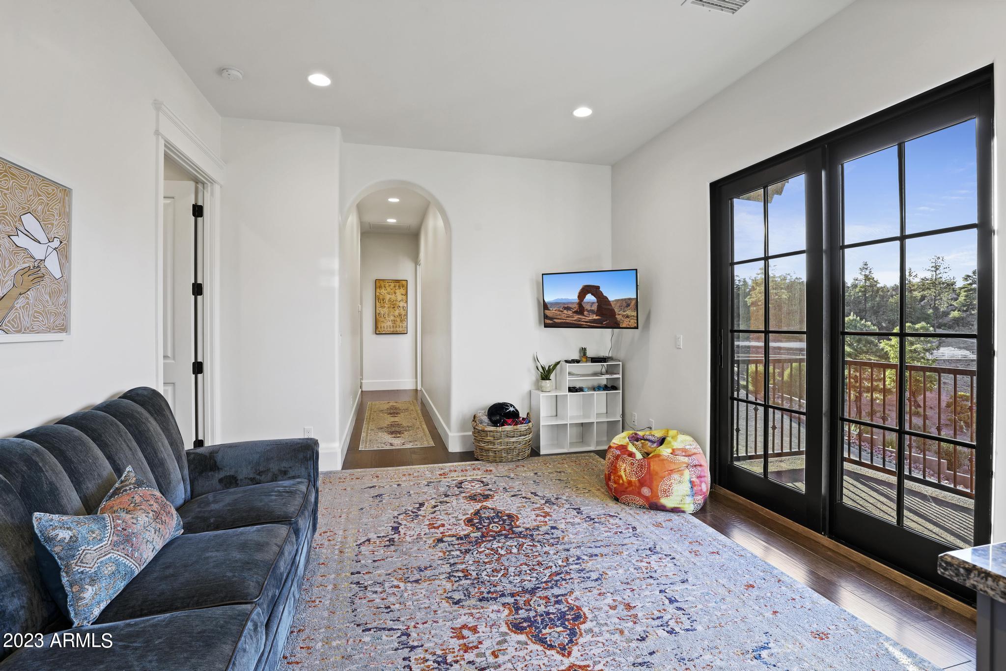 CHAPARRAL PINES PHASE 3 - Residential