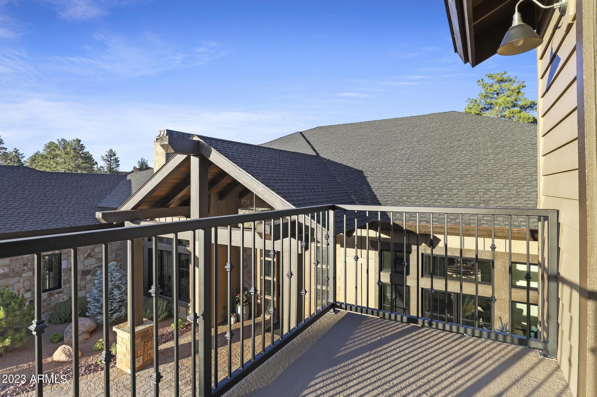 CHAPARRAL PINES PHASE 3 - Residential