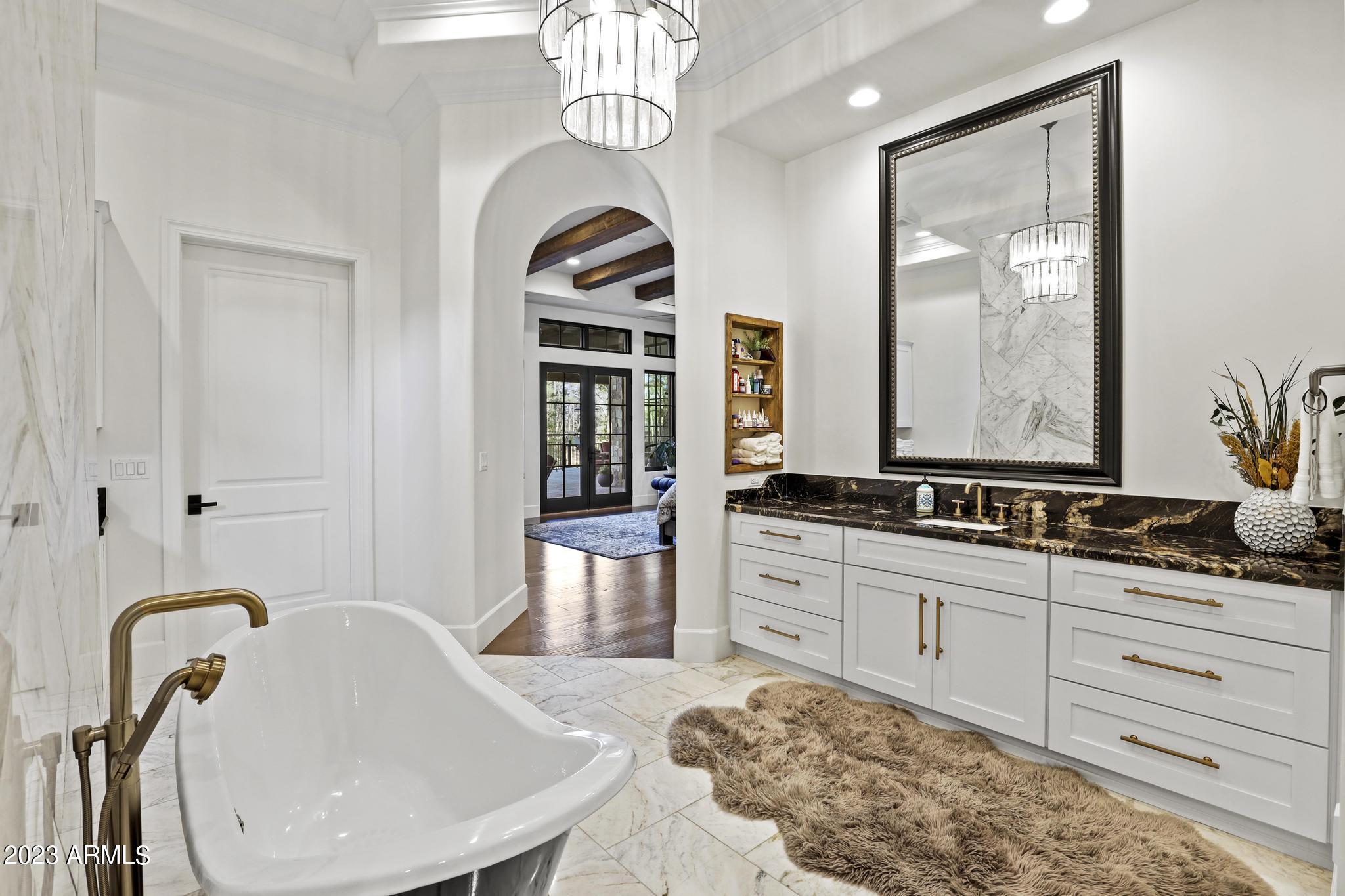 CHAPARRAL PINES PHASE 3 - Residential