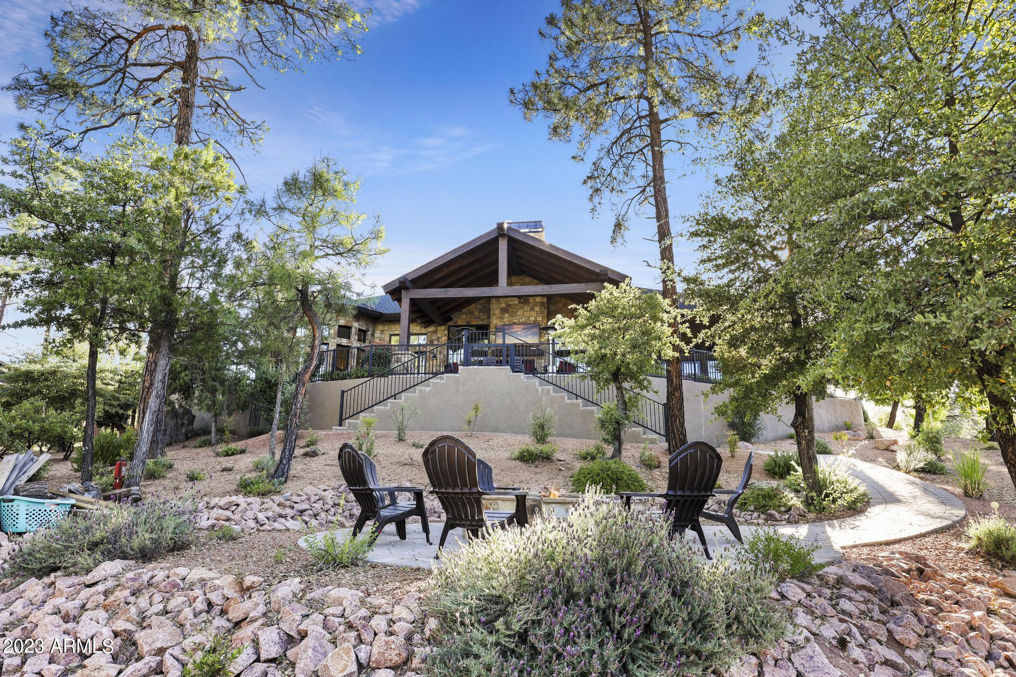 CHAPARRAL PINES PHASE 3 - Residential