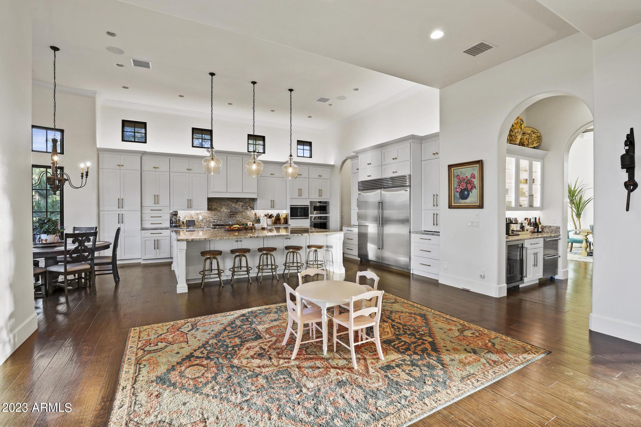 CHAPARRAL PINES PHASE 3 - Residential