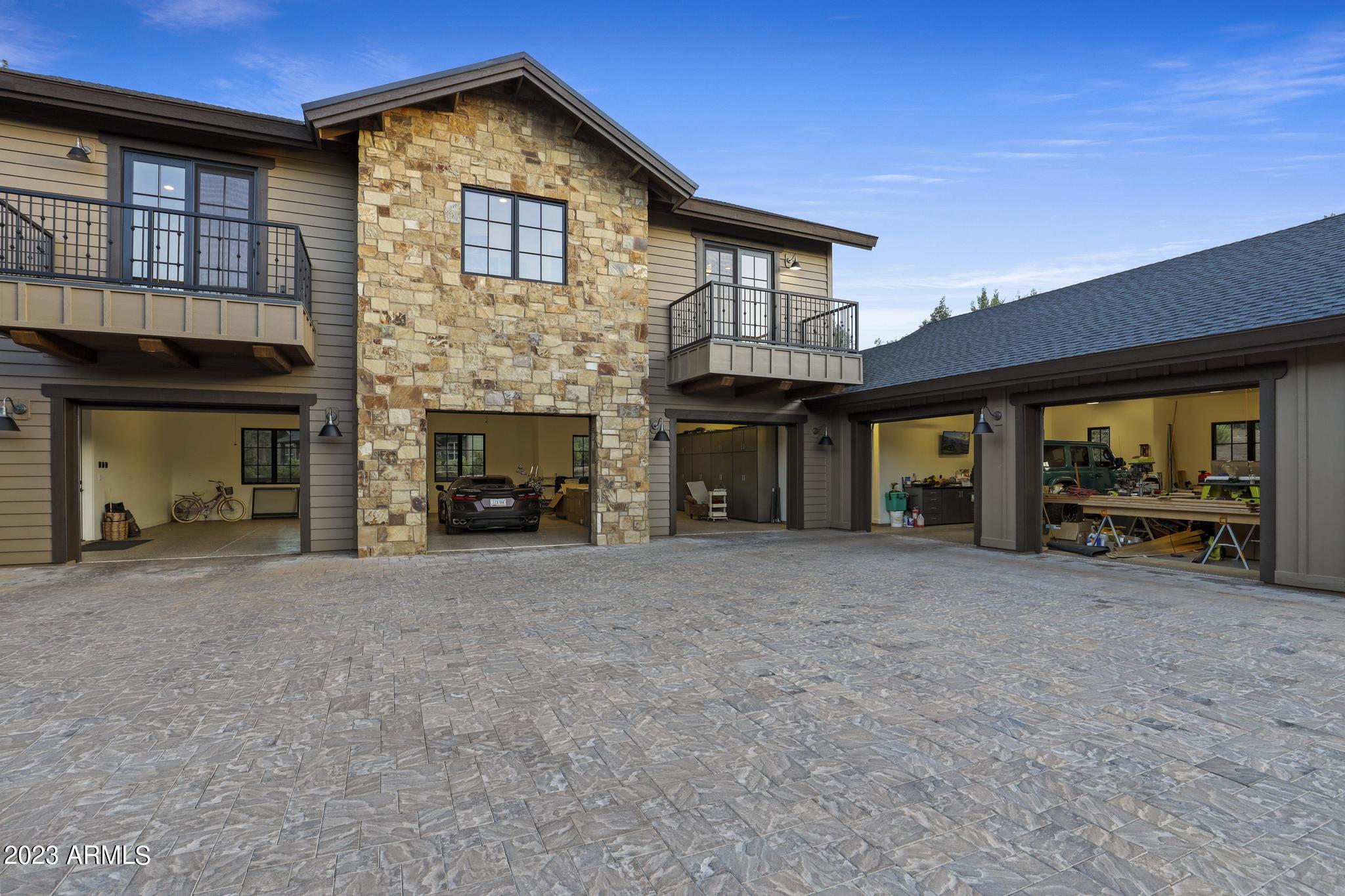 CHAPARRAL PINES PHASE 3 - Residential