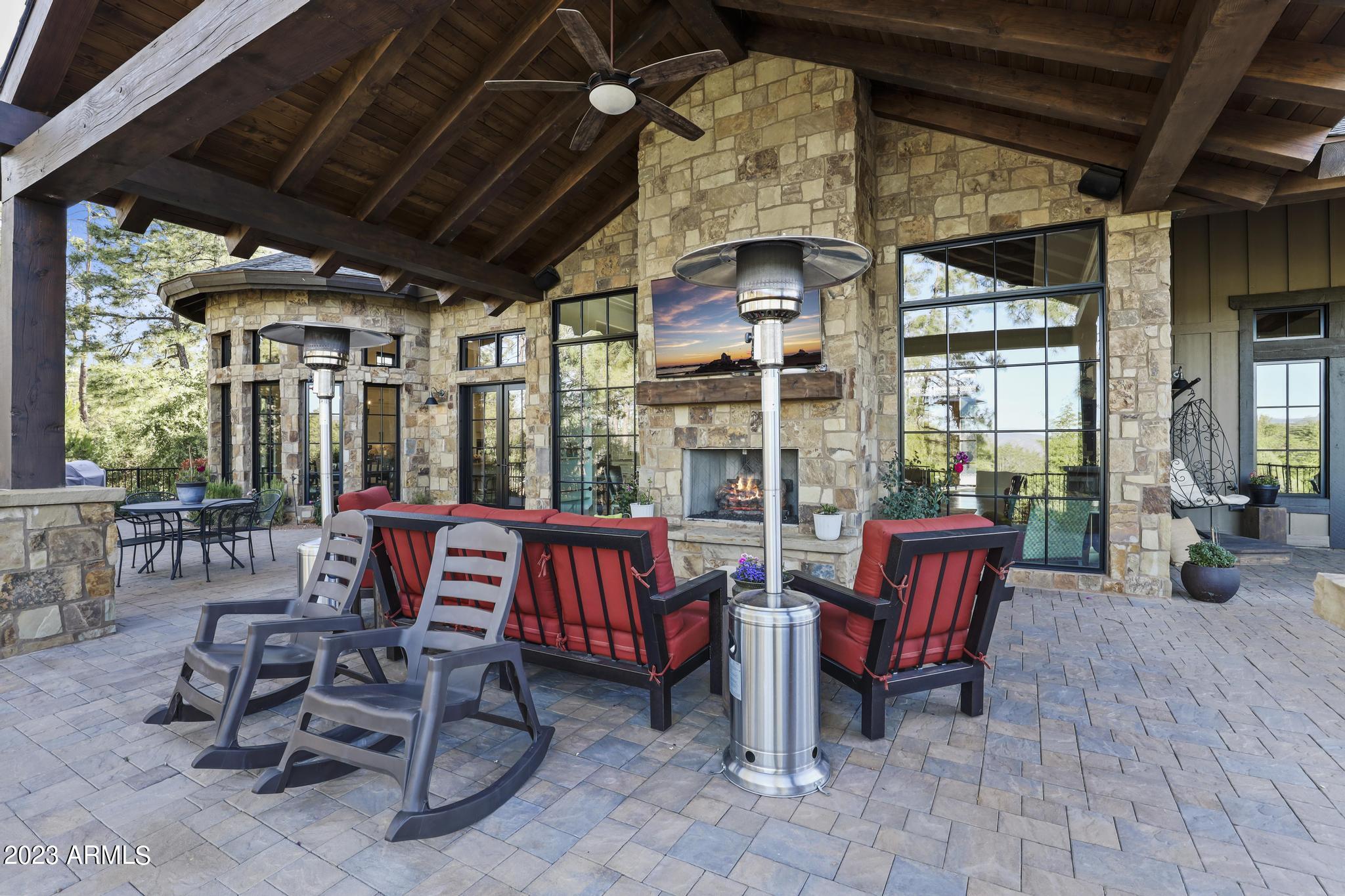 CHAPARRAL PINES PHASE 3 - Residential