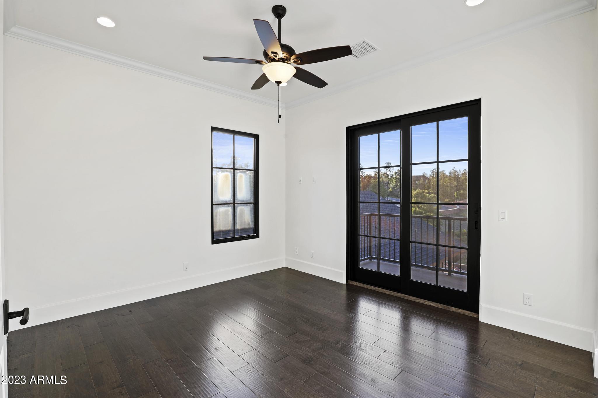 CHAPARRAL PINES PHASE 3 - Residential