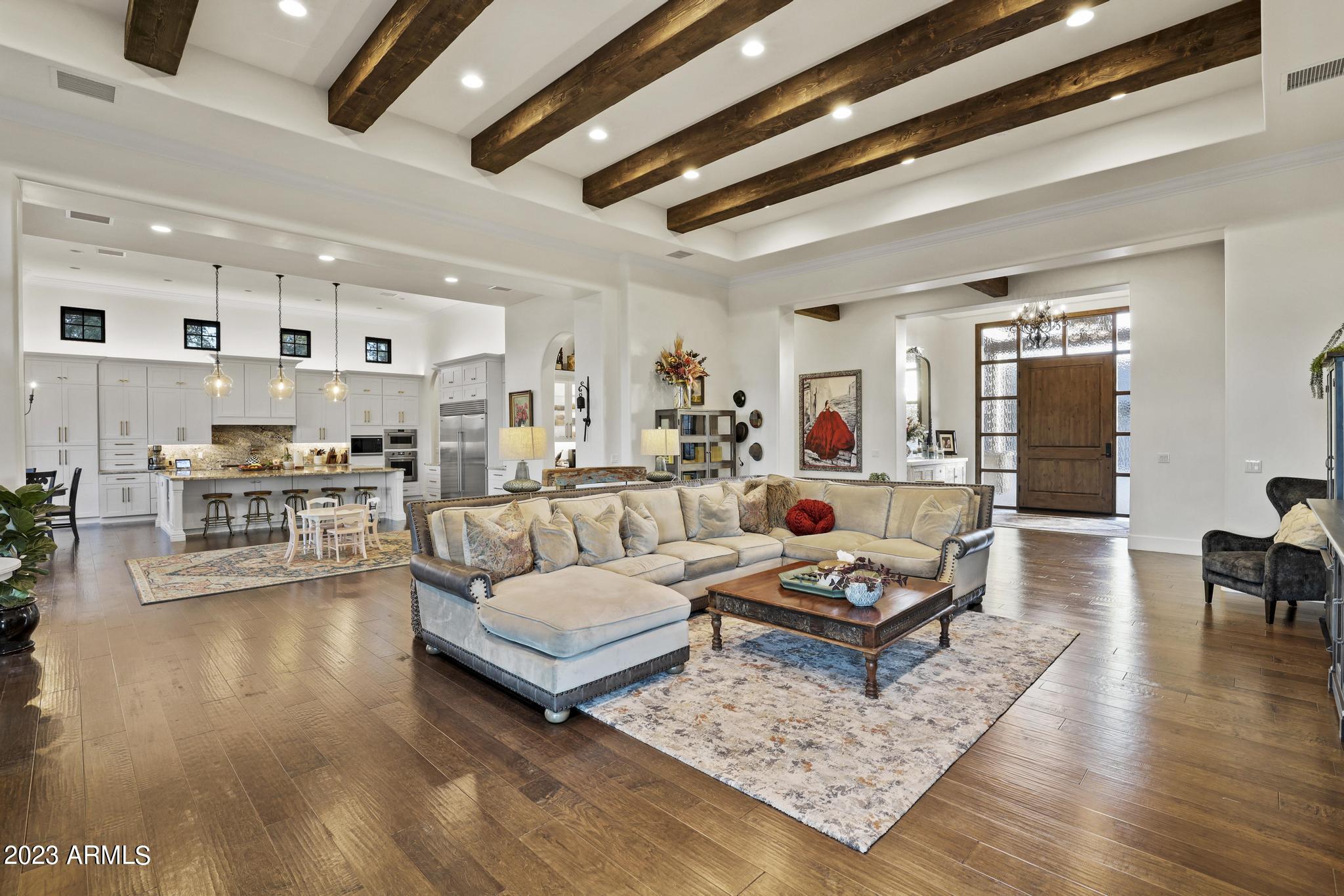 CHAPARRAL PINES PHASE 3 - Residential