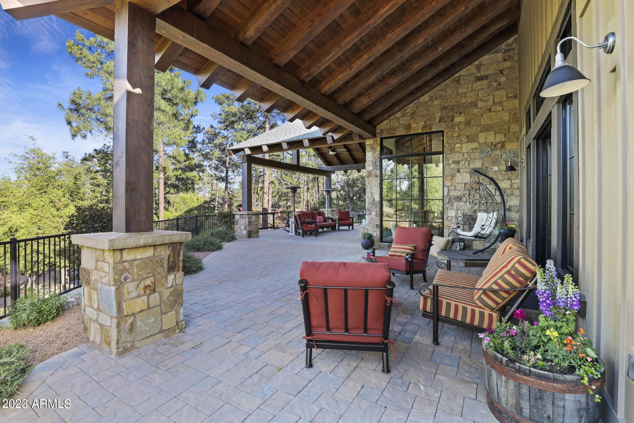 CHAPARRAL PINES PHASE 3 - Residential
