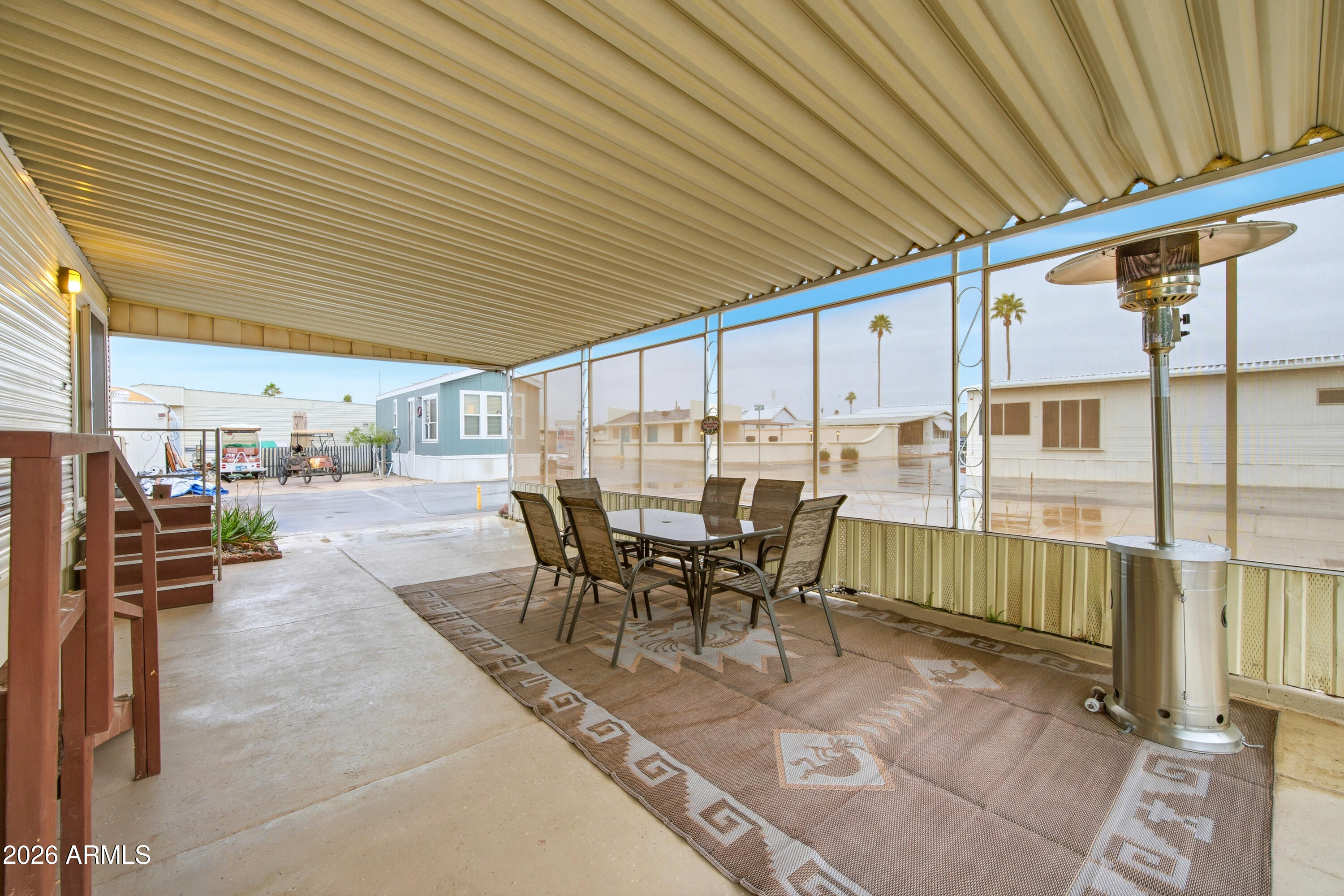 CALIENTE CASA DE SOL UNIT TWO - Residential