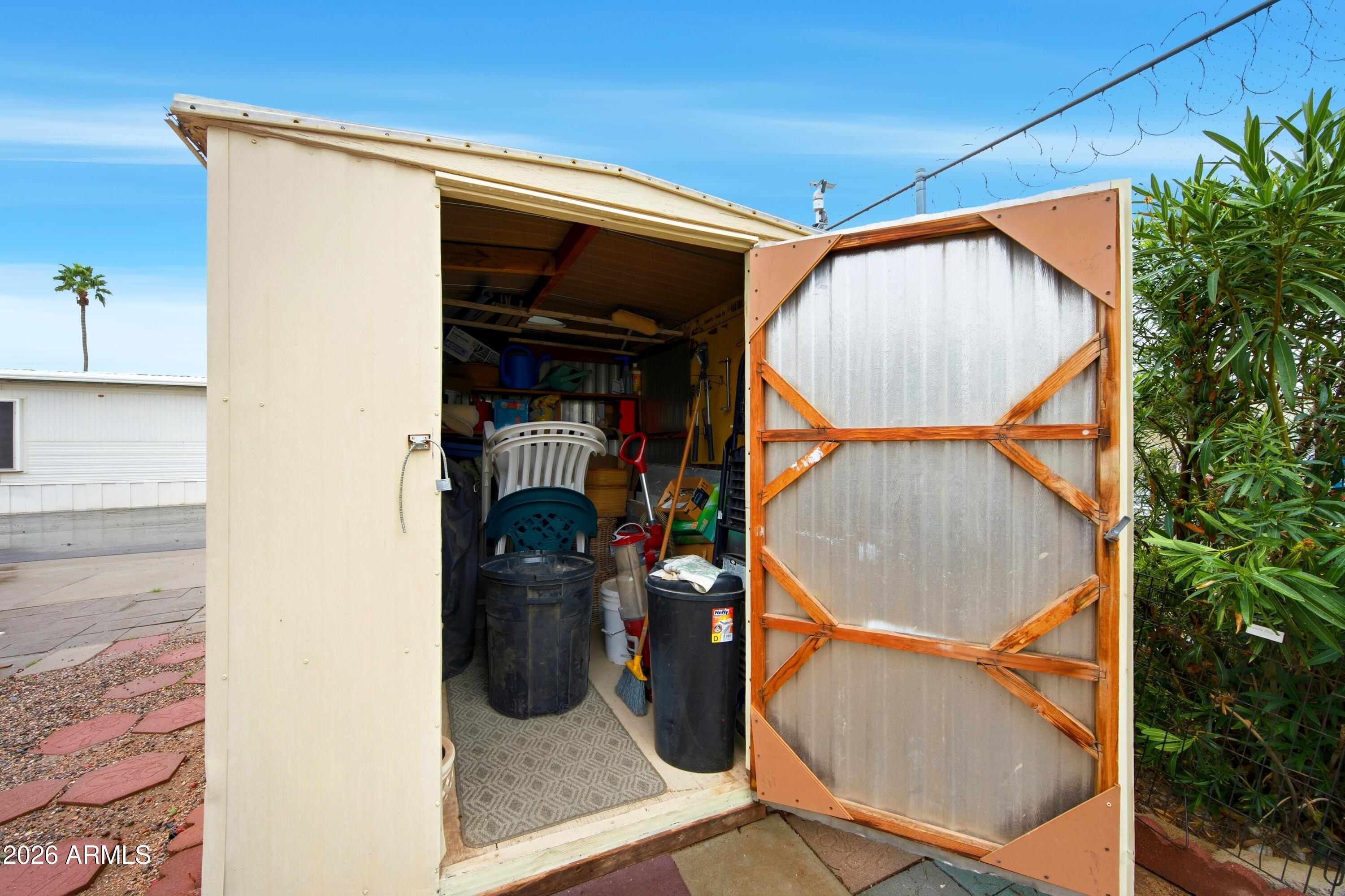CALIENTE CASA DE SOL UNIT TWO - Residential