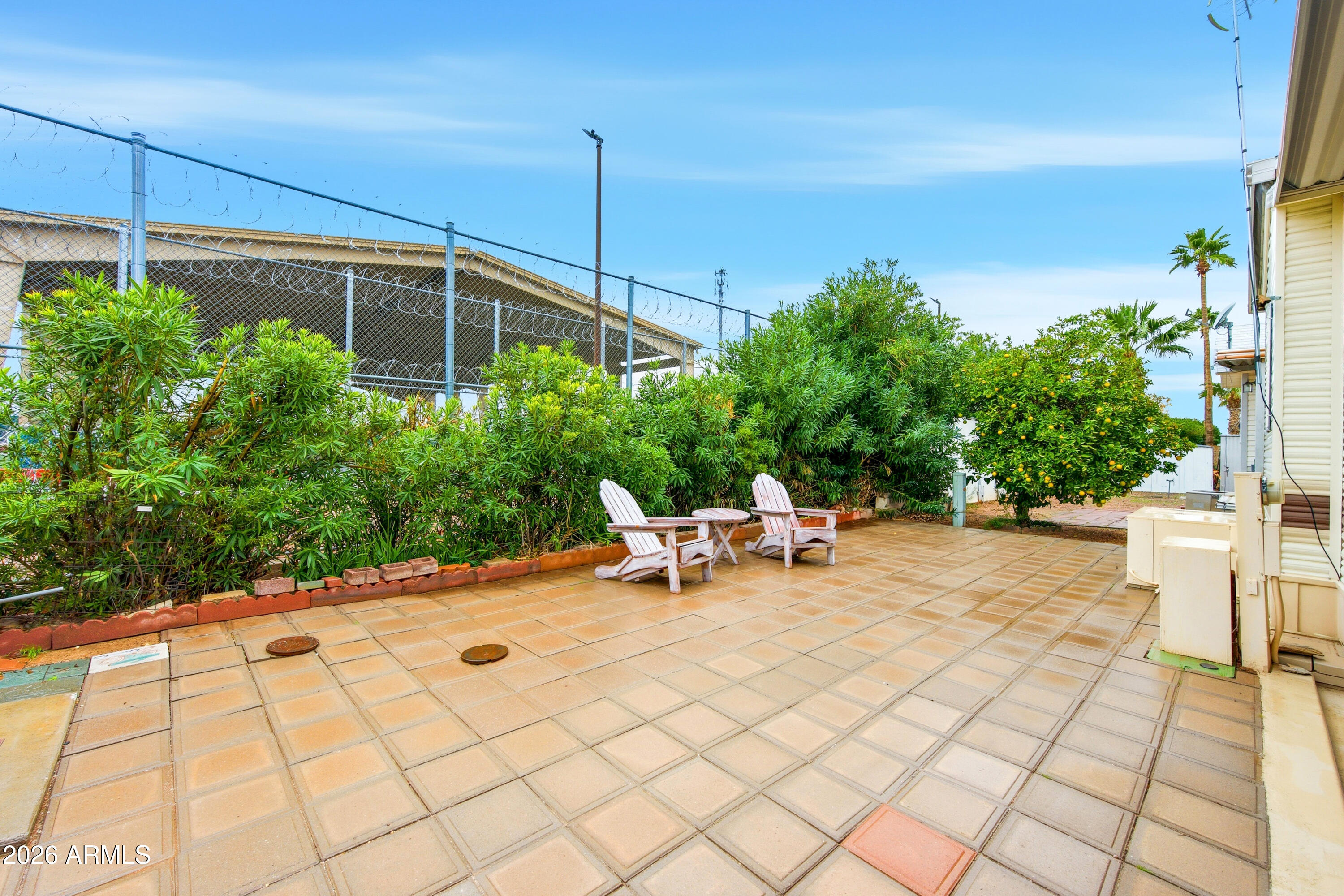 CALIENTE CASA DE SOL UNIT TWO - Residential
