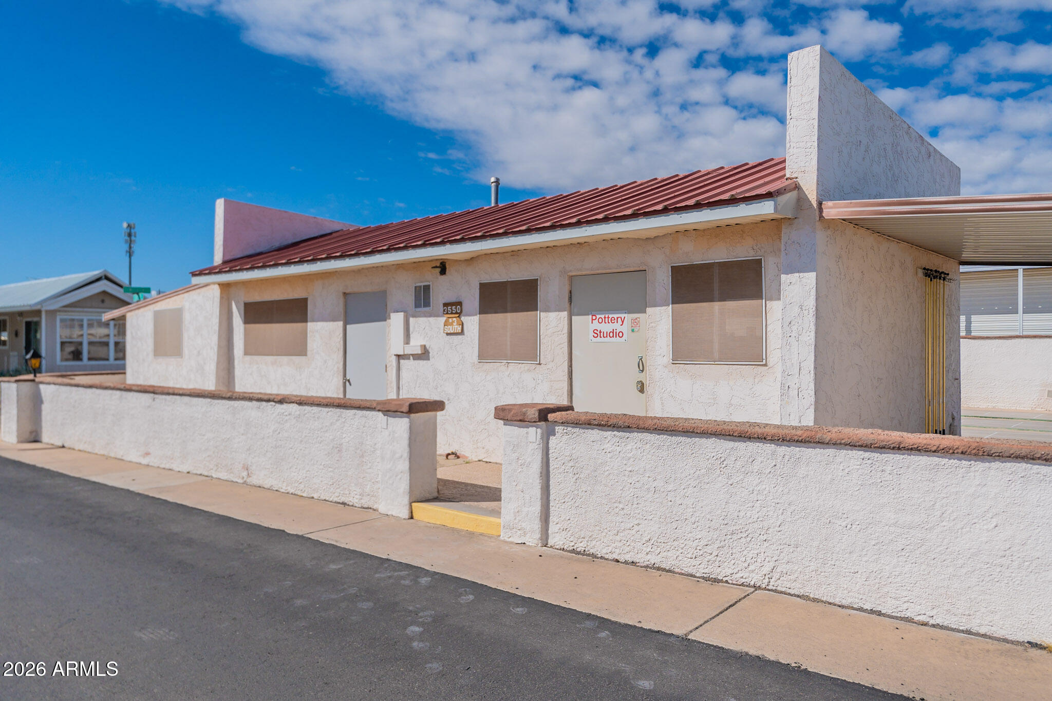 CALIENTE CASA DE SOL UNIT TWO - Residential