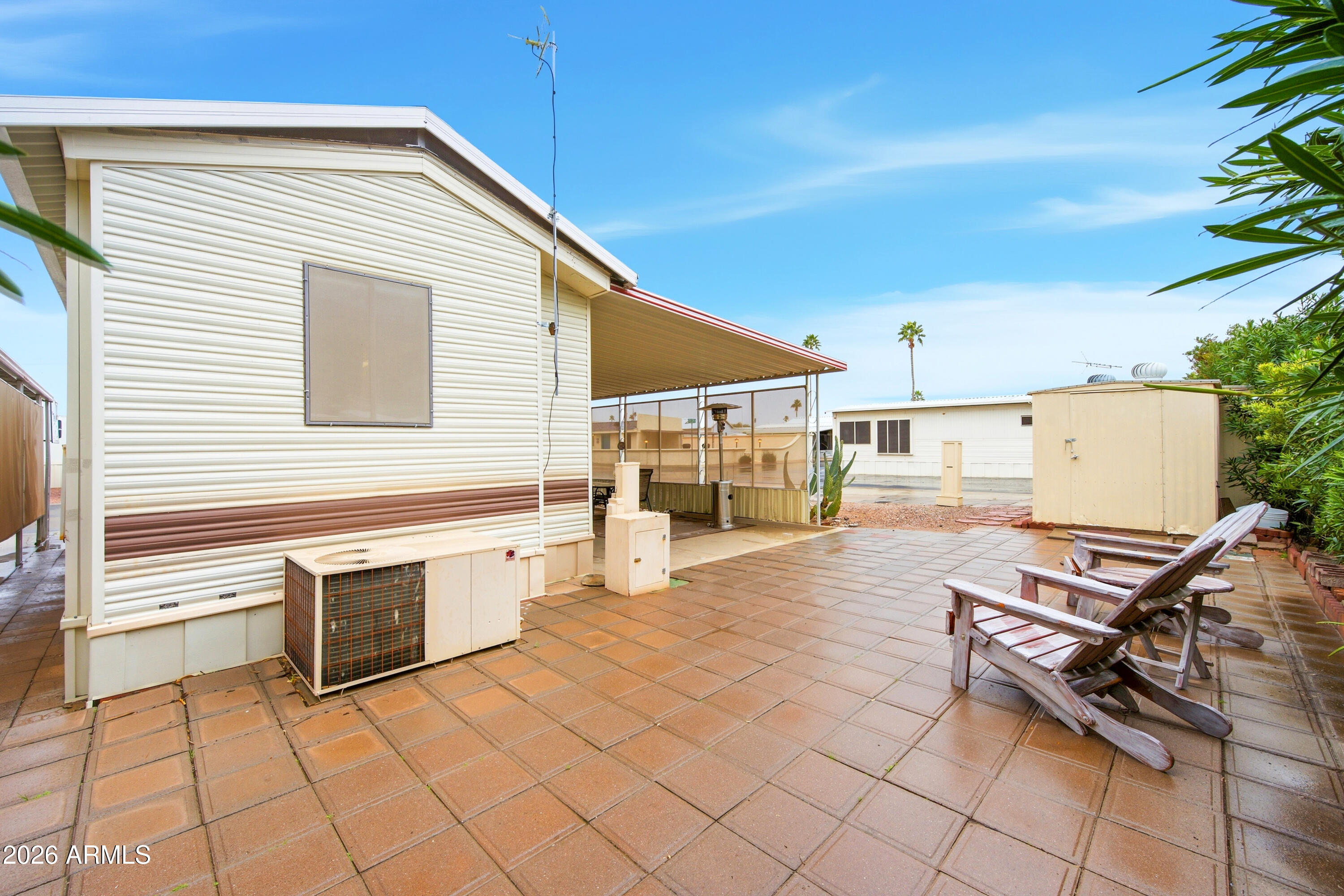 CALIENTE CASA DE SOL UNIT TWO - Residential