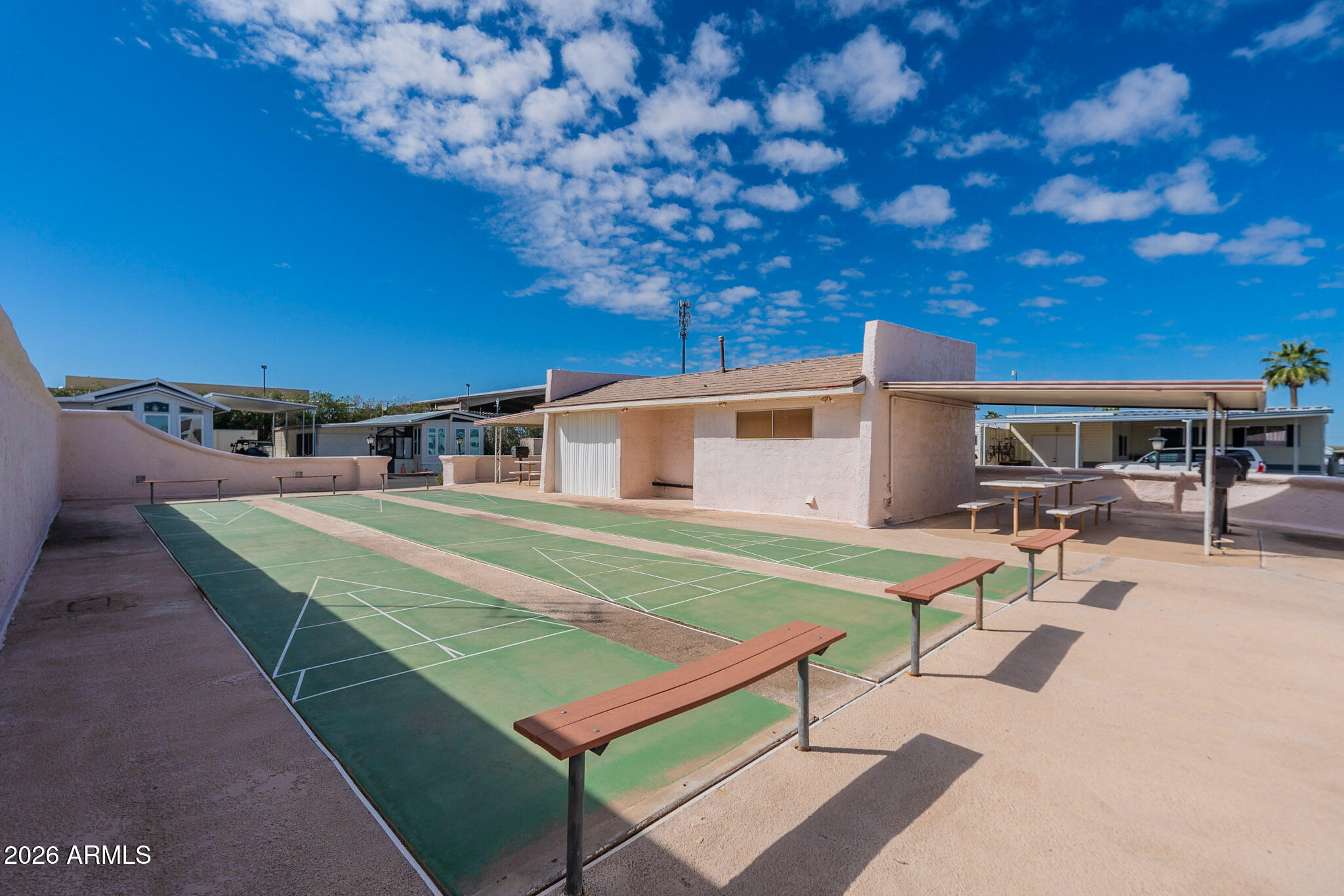 CALIENTE CASA DE SOL UNIT TWO - Residential