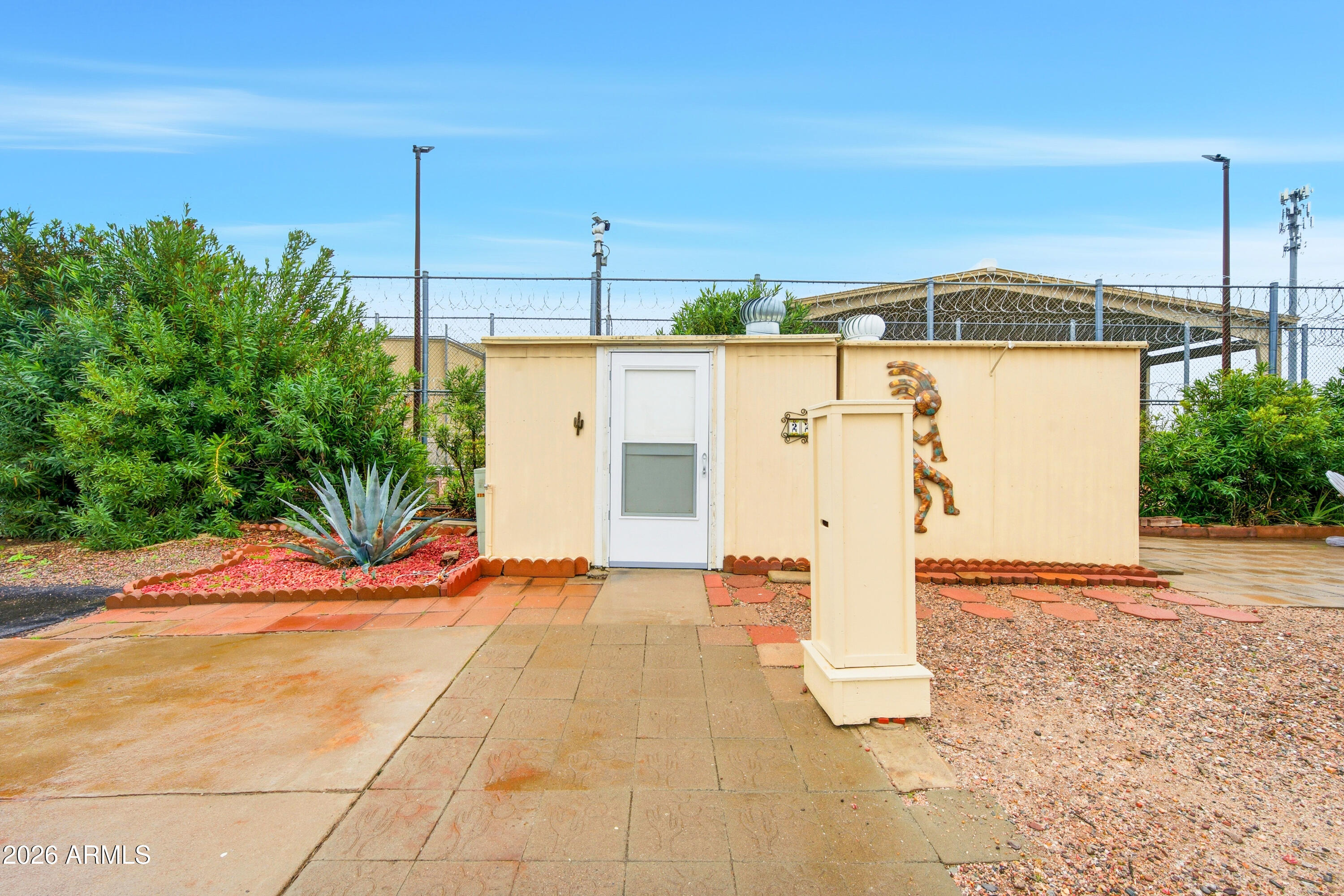 CALIENTE CASA DE SOL UNIT TWO - Residential