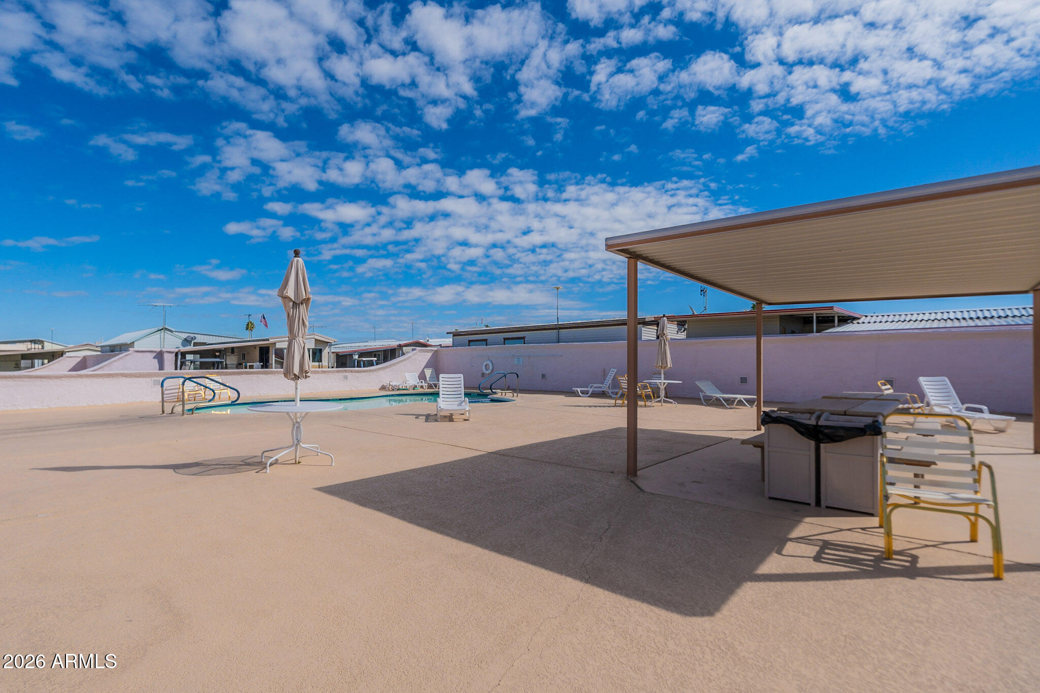 CALIENTE CASA DE SOL UNIT TWO - Residential