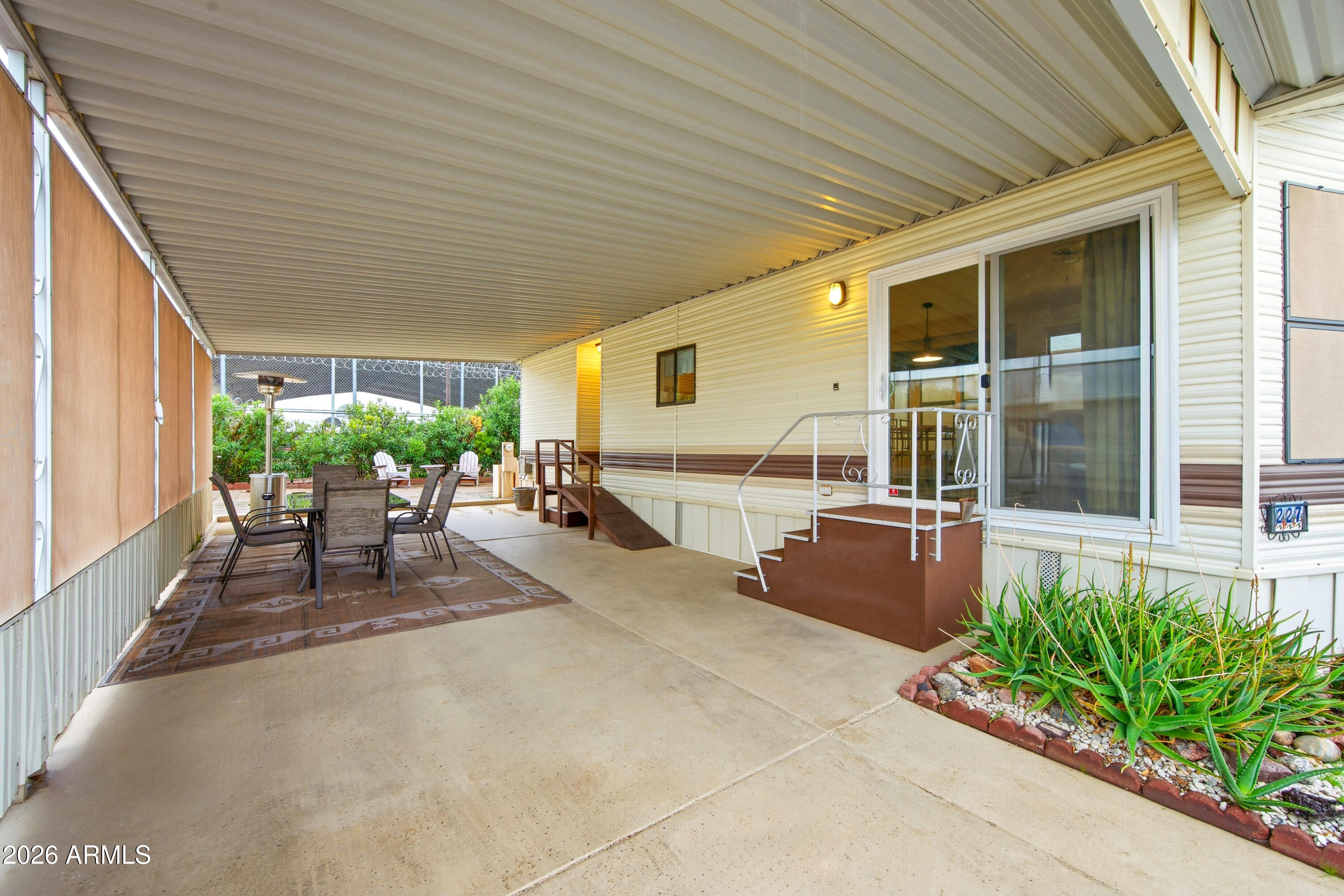 CALIENTE CASA DE SOL UNIT TWO - Residential