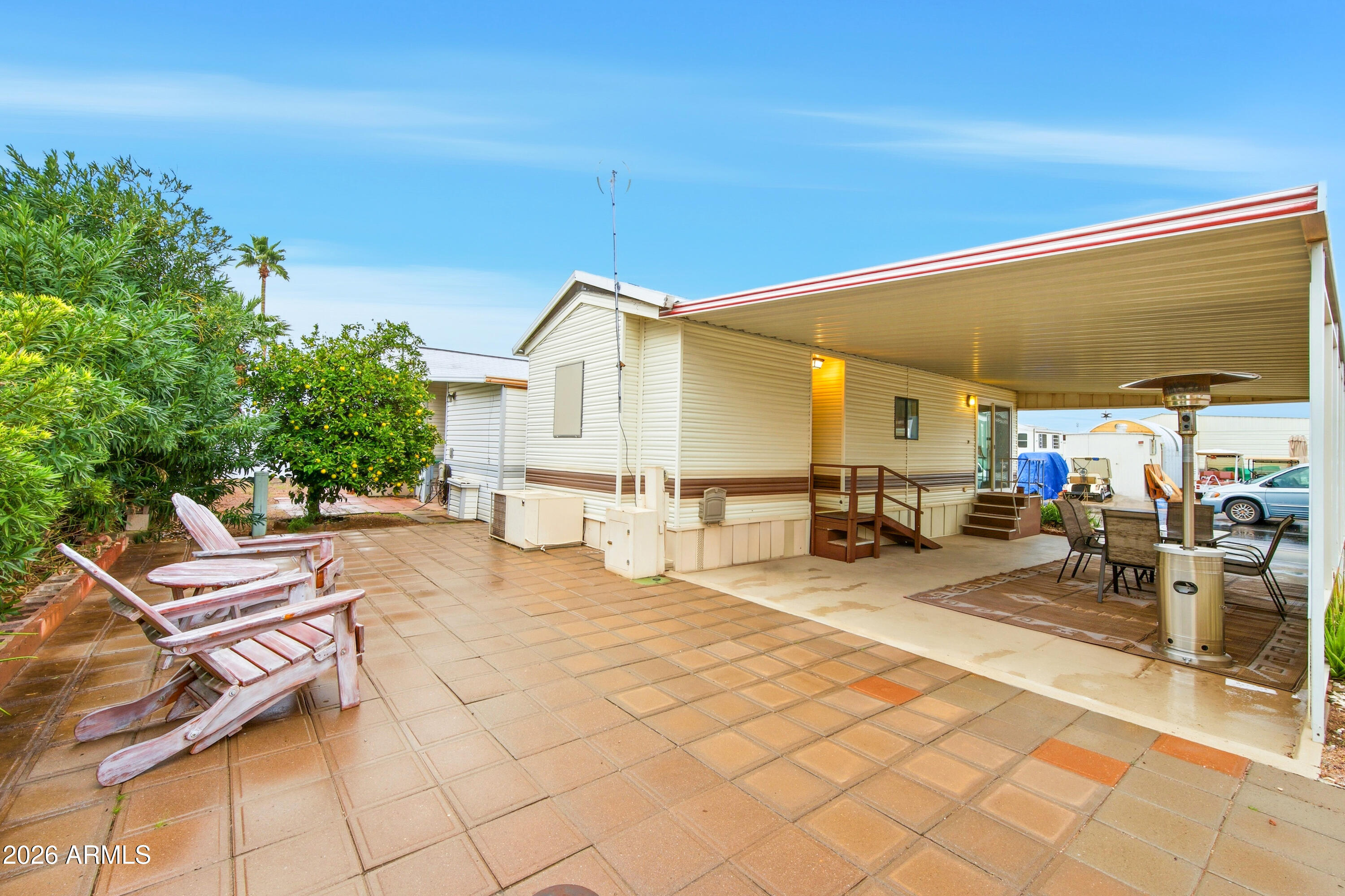 CALIENTE CASA DE SOL UNIT TWO - Residential