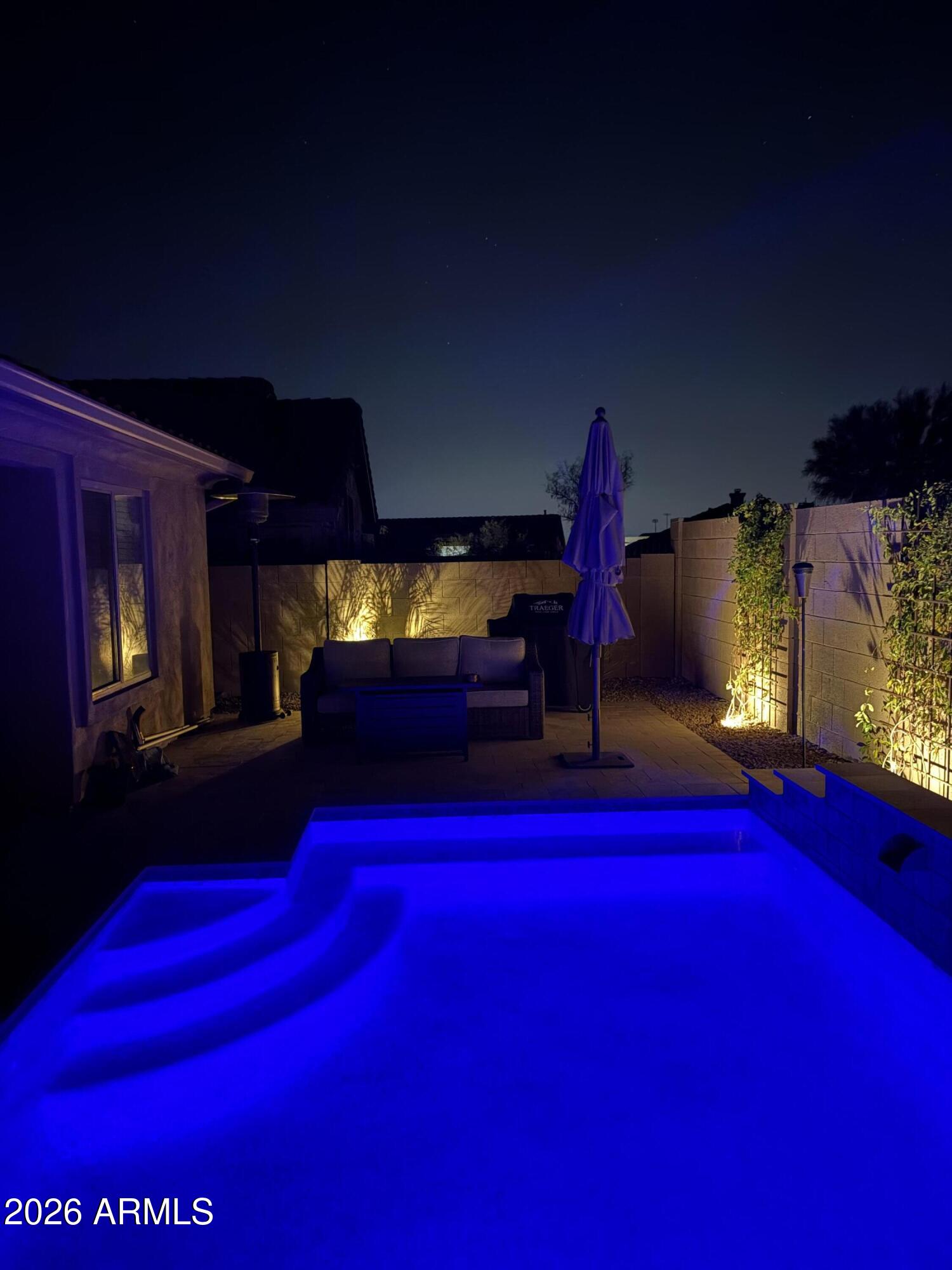 MCDOWELL MOUNTAIN RANCH - Residential