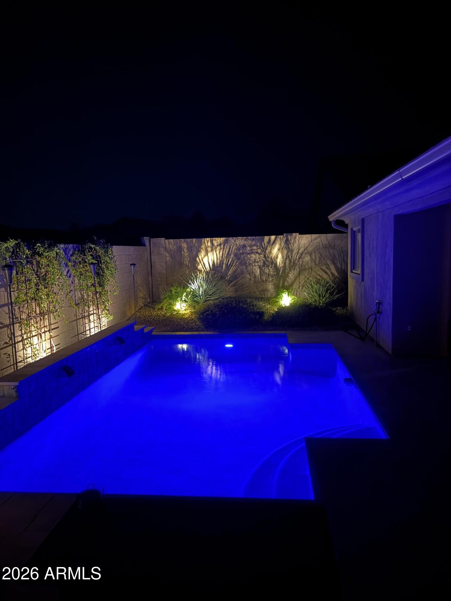 MCDOWELL MOUNTAIN RANCH - Residential