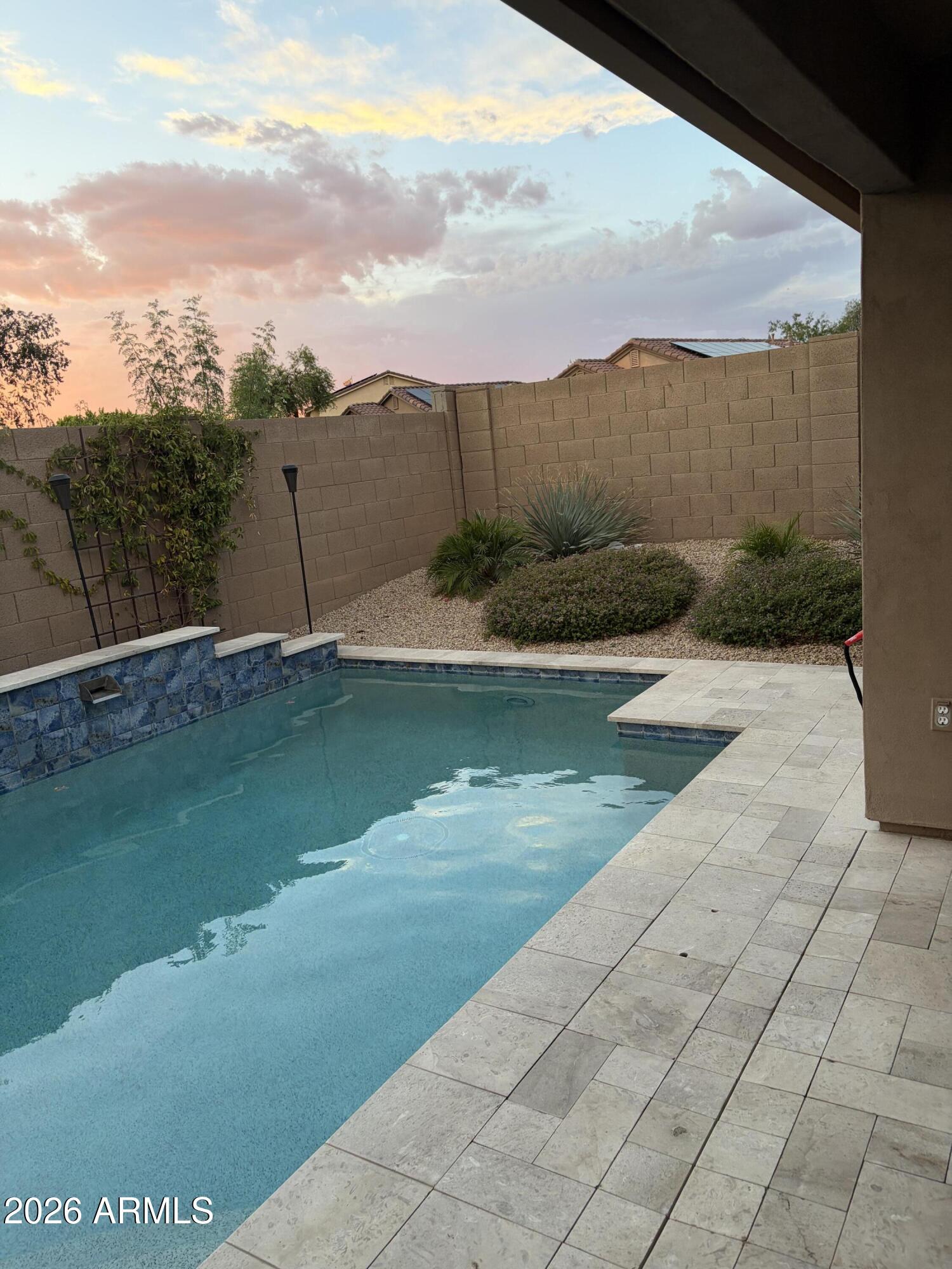 MCDOWELL MOUNTAIN RANCH - Residential