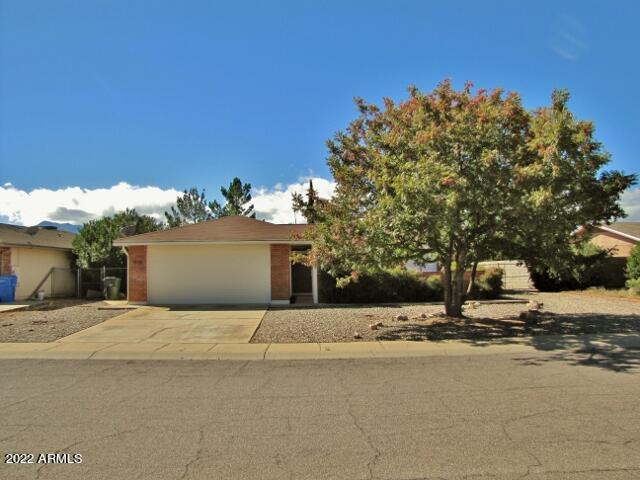 Tract Unit 110 - Residential Lease