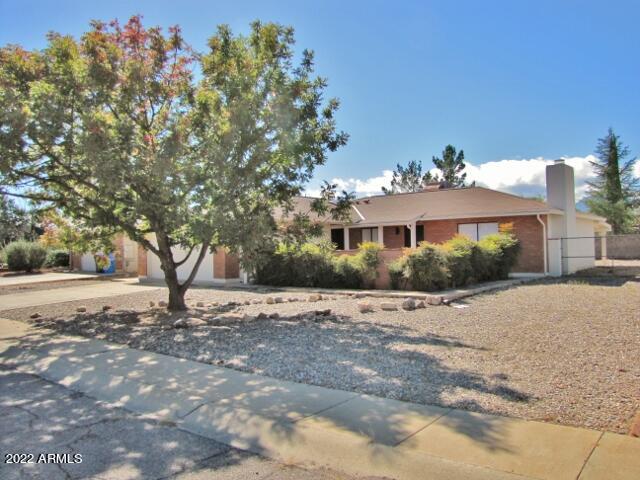 Tract Unit 110 - Residential Lease